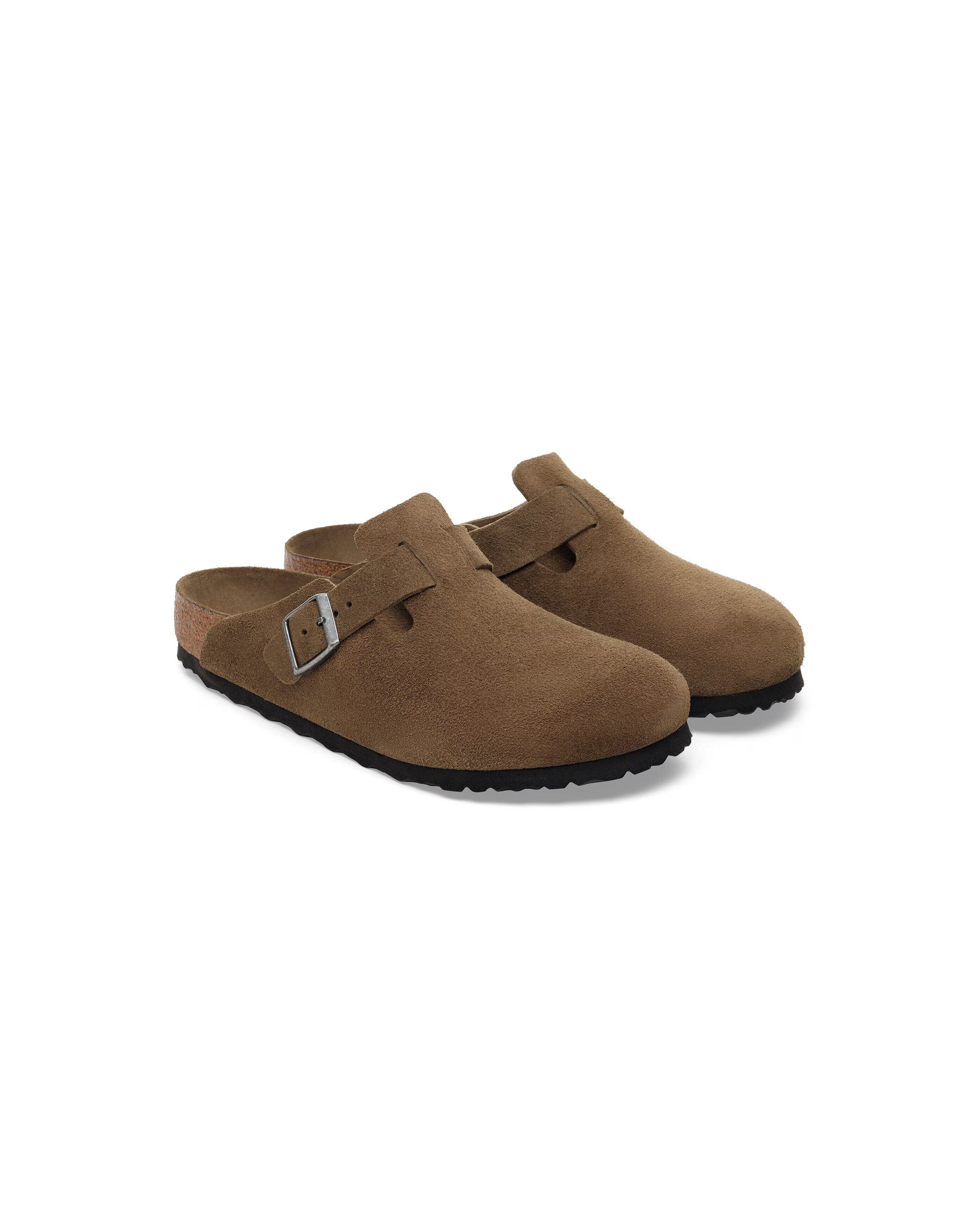 Boston SFB LEVE Dark Tea Tonal - Starcowparis - 2