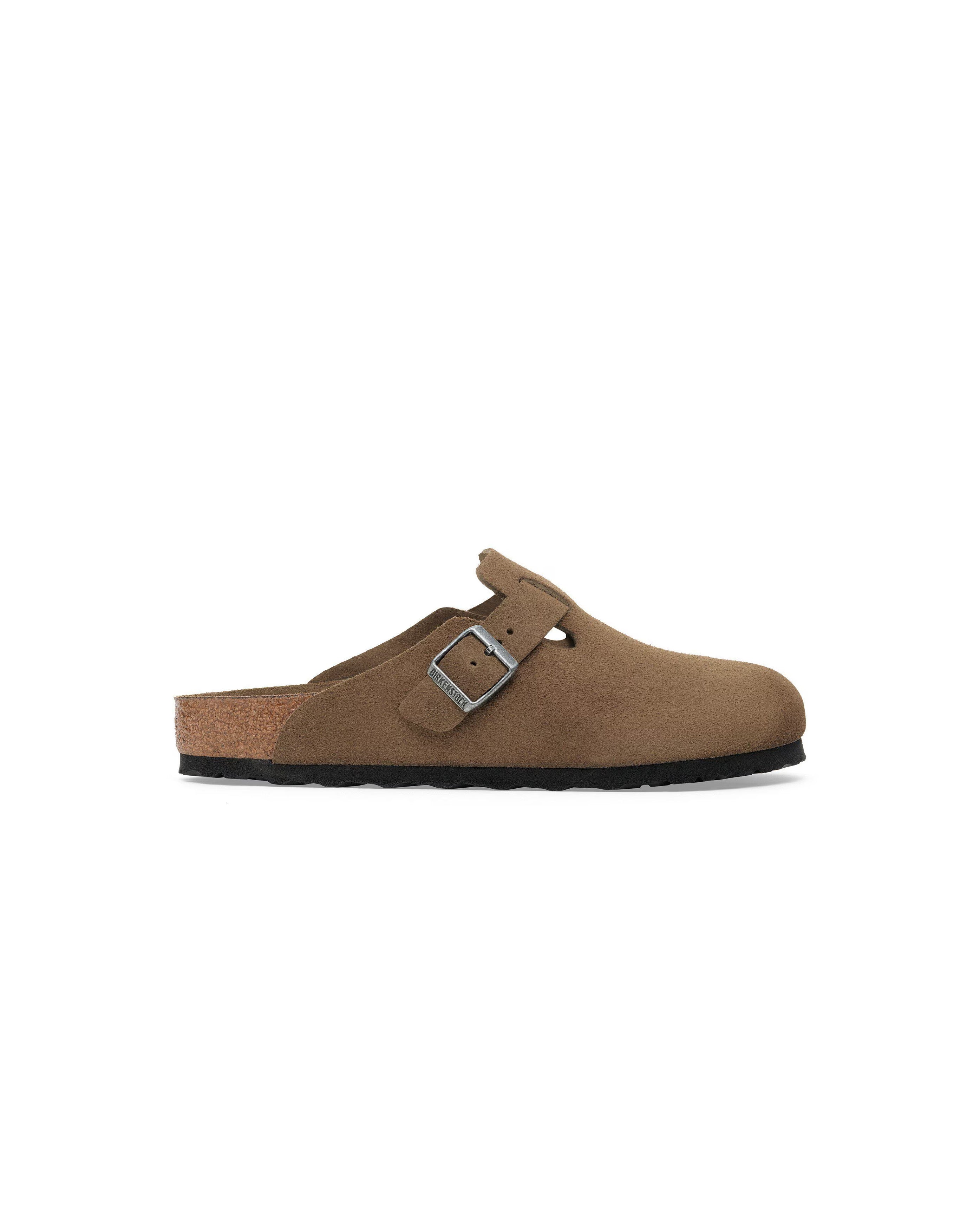 Boston SFB LEVE Dark Tea Tonal - Starcowparis - 1