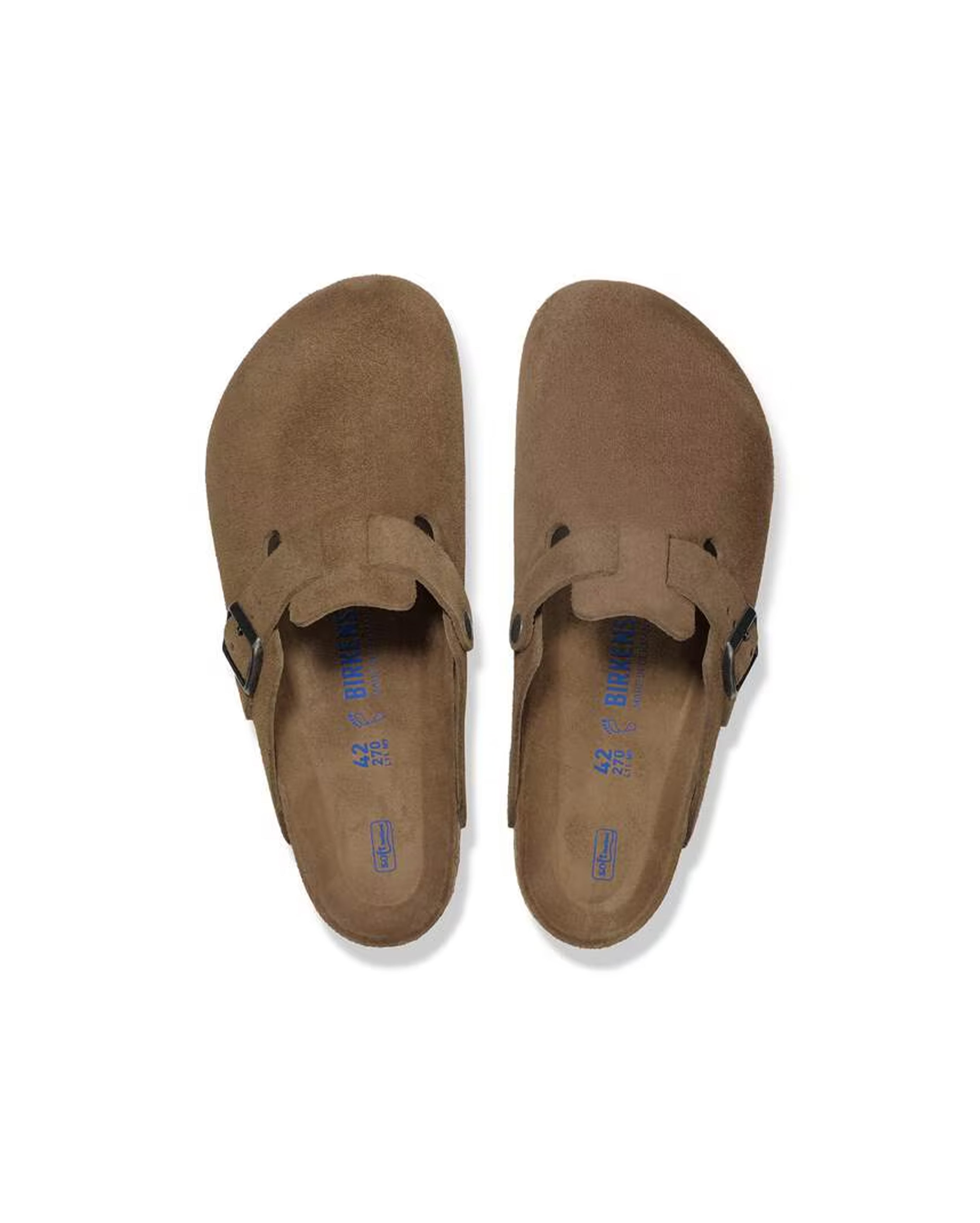 Boston SFB LEVE Dark Tea Tonal - Starcowparis - 4