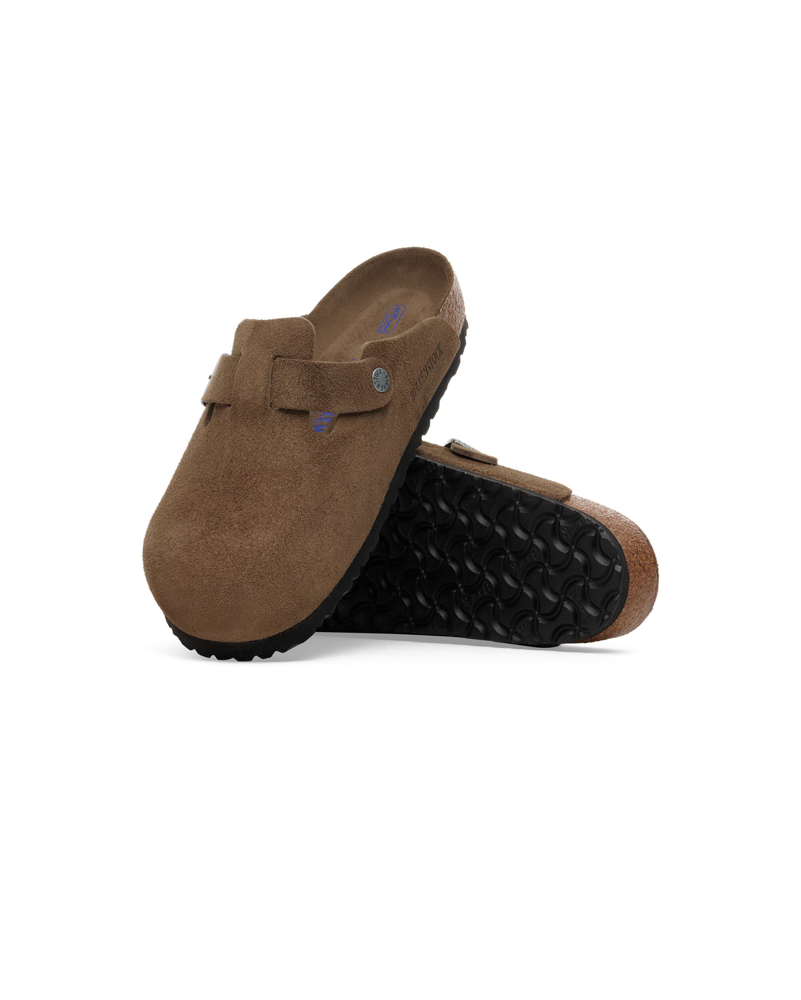 Boston SFB LEVE Dark Tea Tonal - Starcowparis - 3