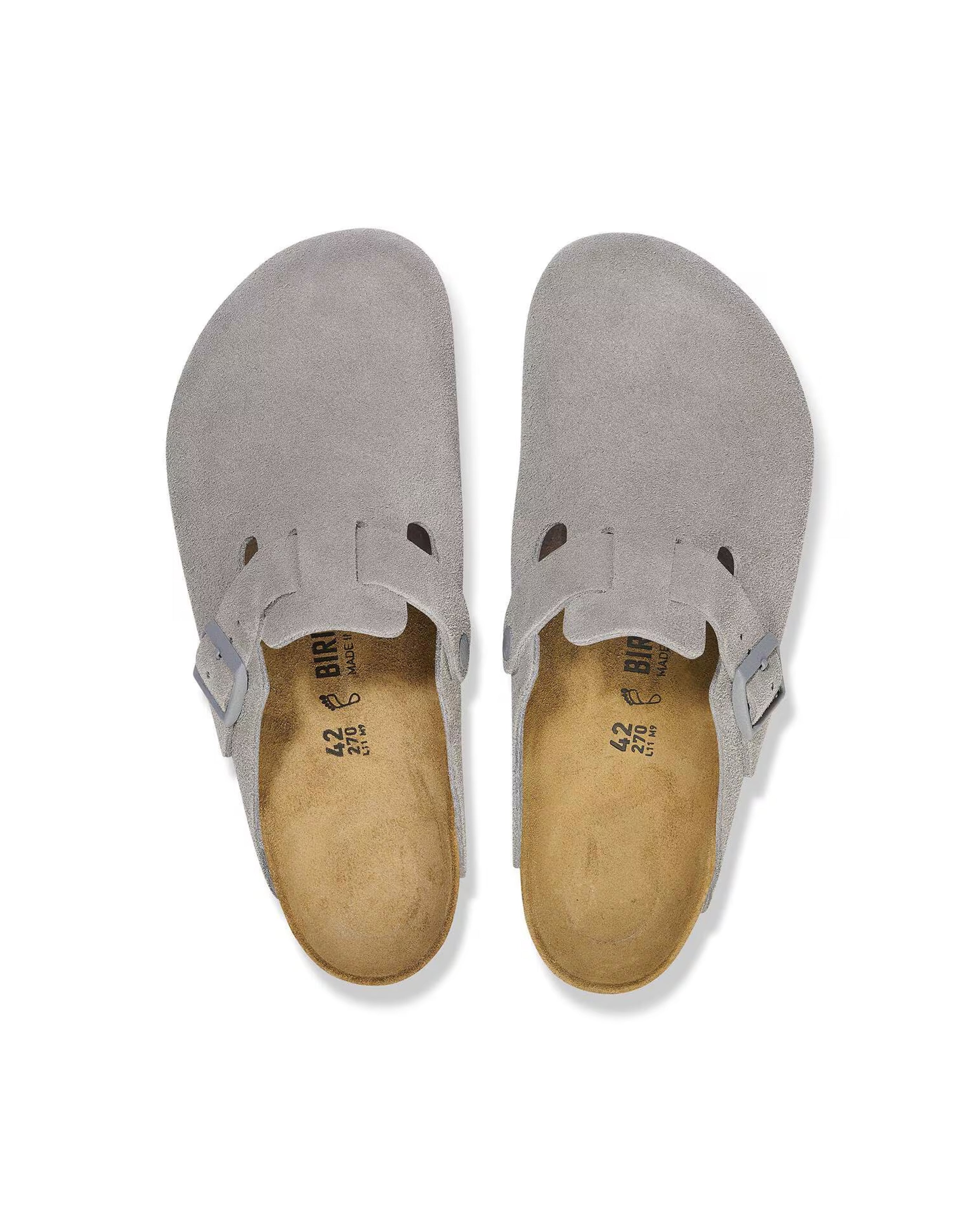 Boston SFB Leve Stone Coin - Starcowparis - 6