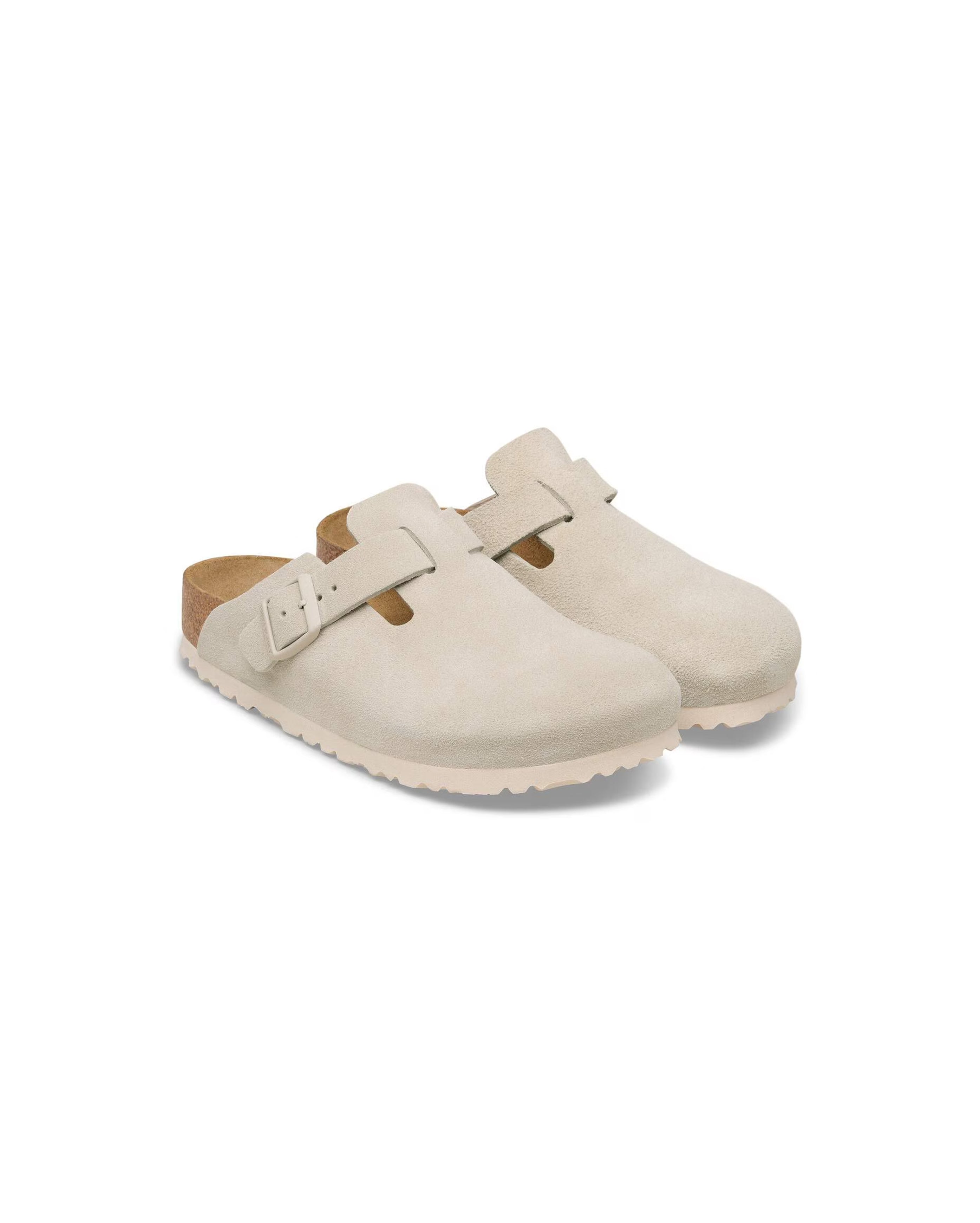 Boston Soft Footbed Oyster - Starcowparis - 2