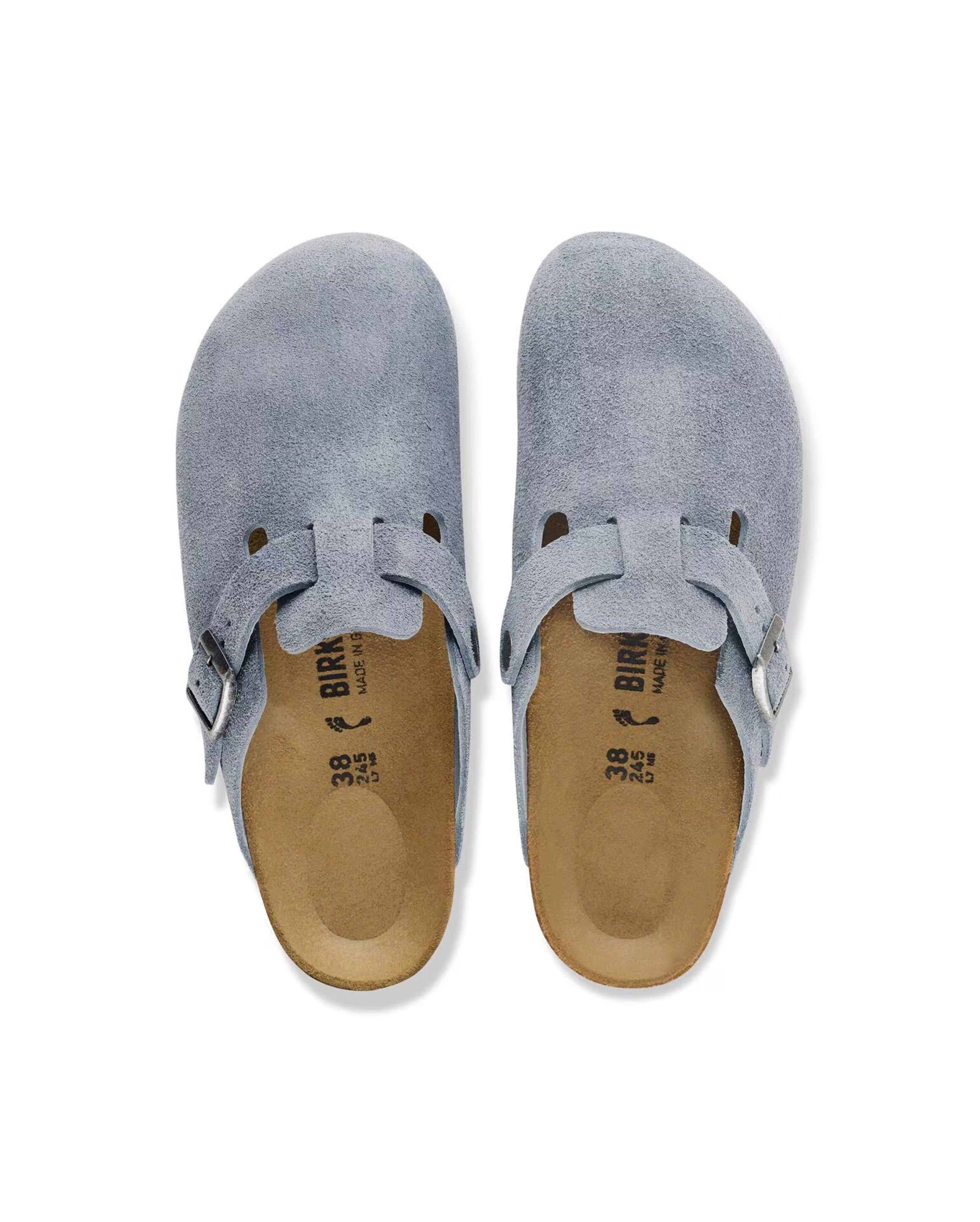 Boston Stone Blue - Starcowparis - 5