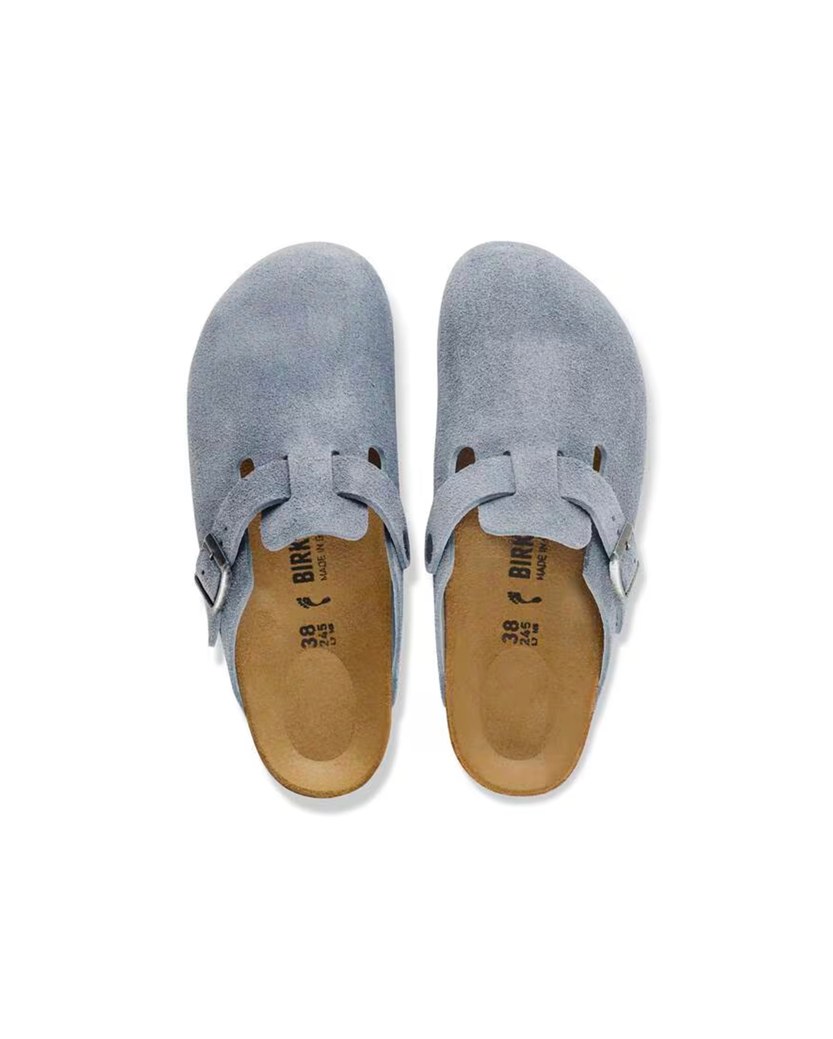 Boston Stone Blue - Starcowparis - 5