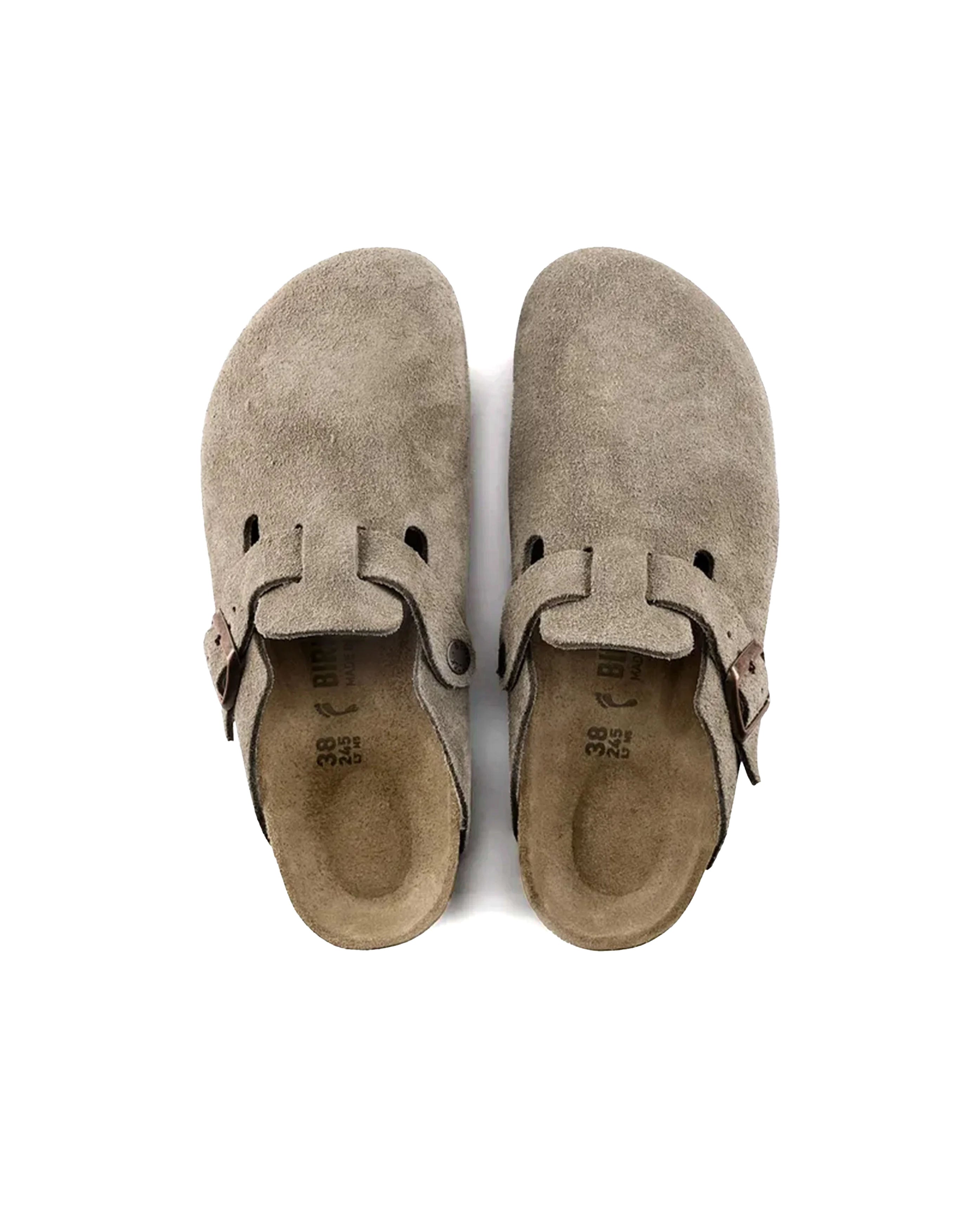 Boston Taupe - Starcowparis - 3