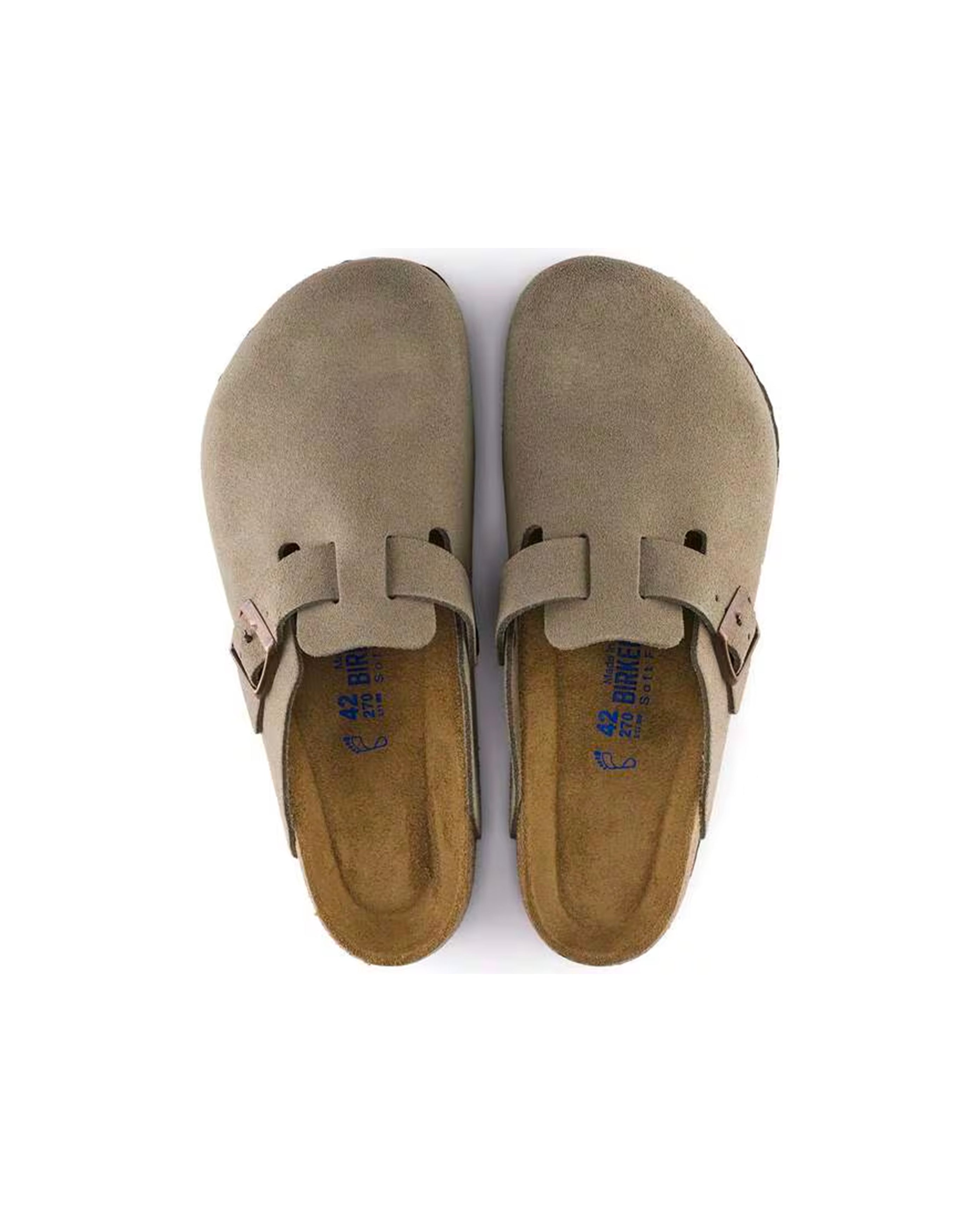 Boston Taupe - Starcowparis - 3