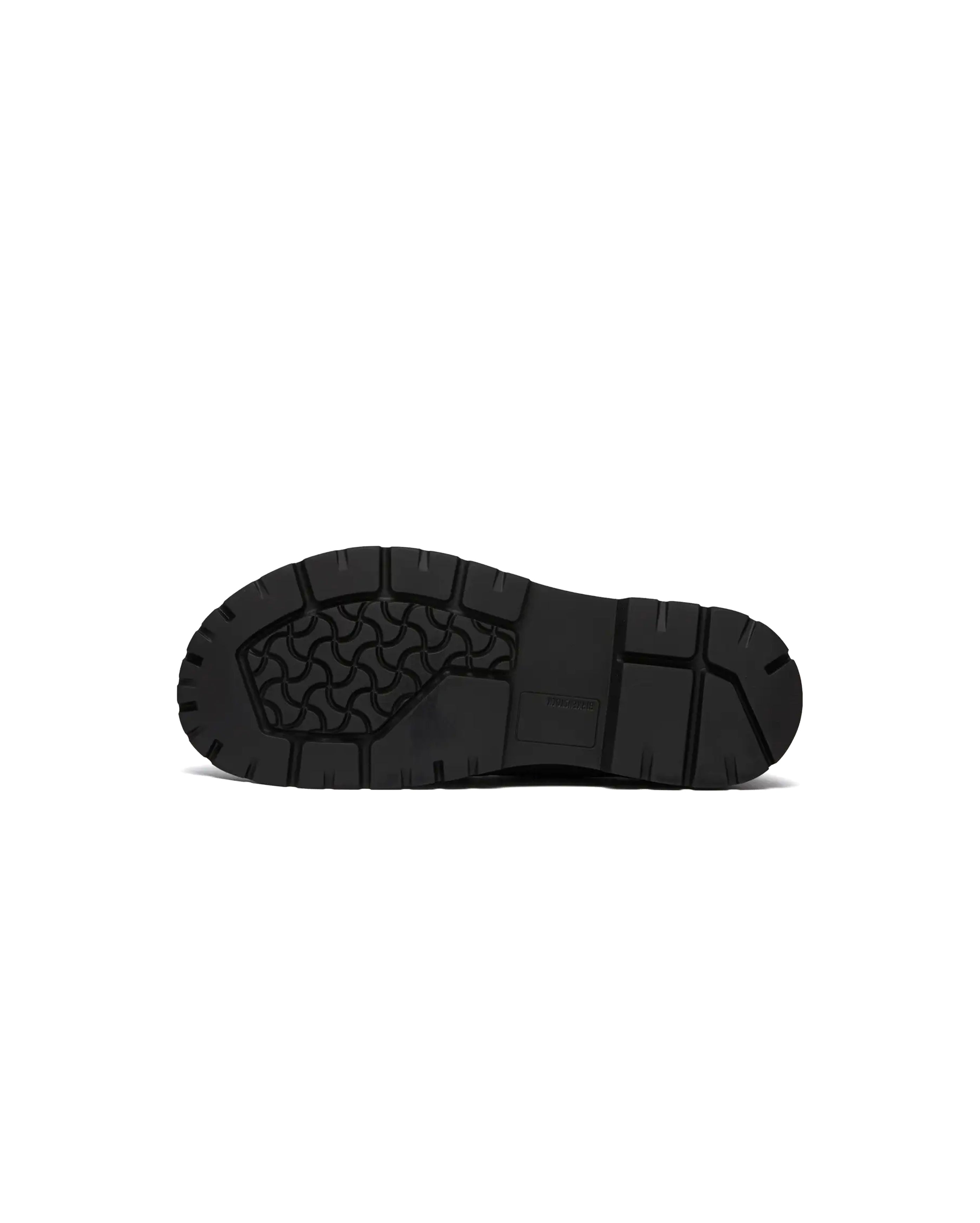Highwood Moc Lace Low Charcoal - Starcowparis - 6