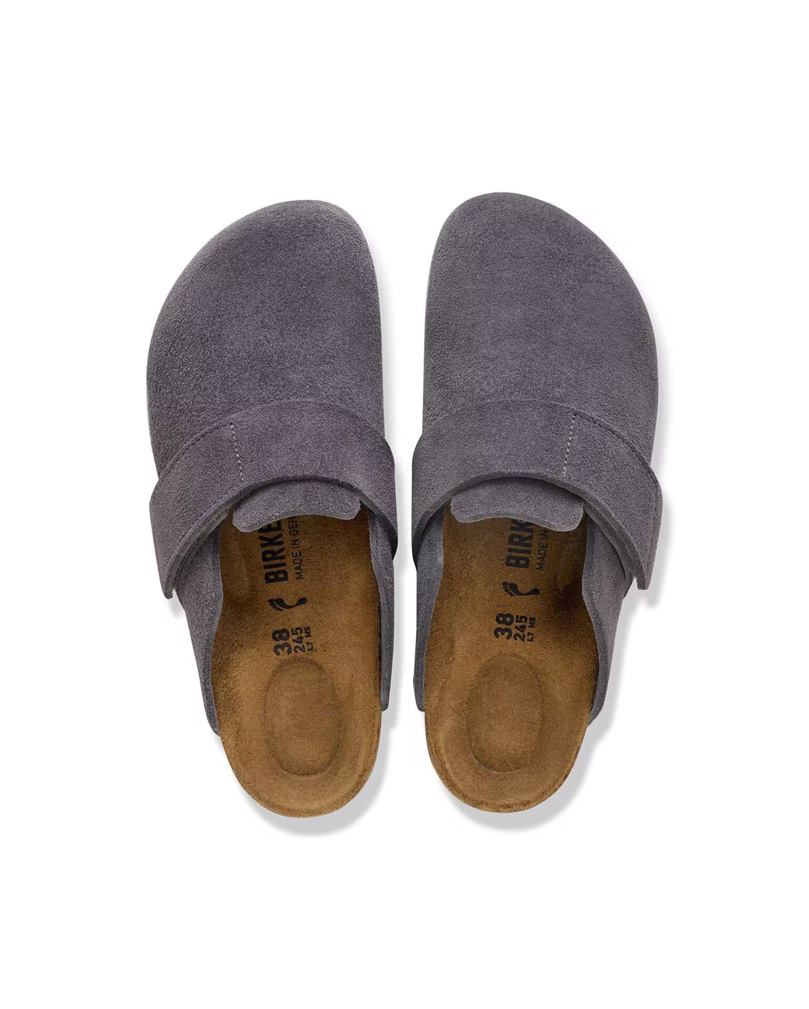 Loma LEVE Charcoal - Starcowparis - 5