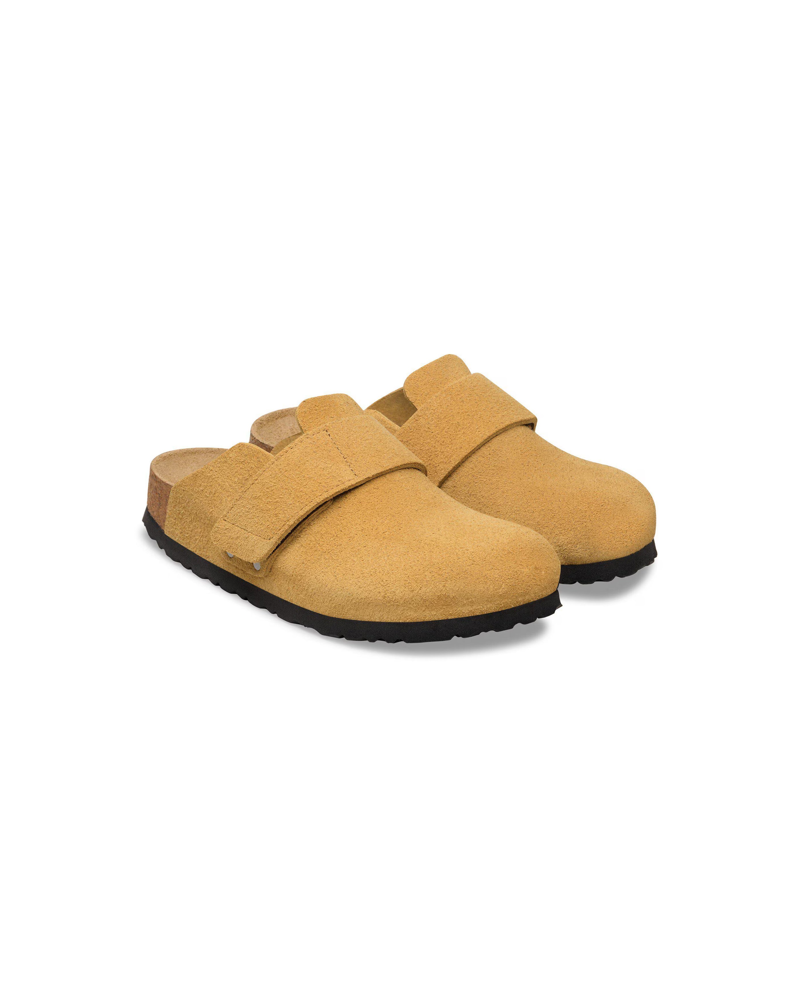 Loma LEVE Cork Brown - Starcowparis - 2