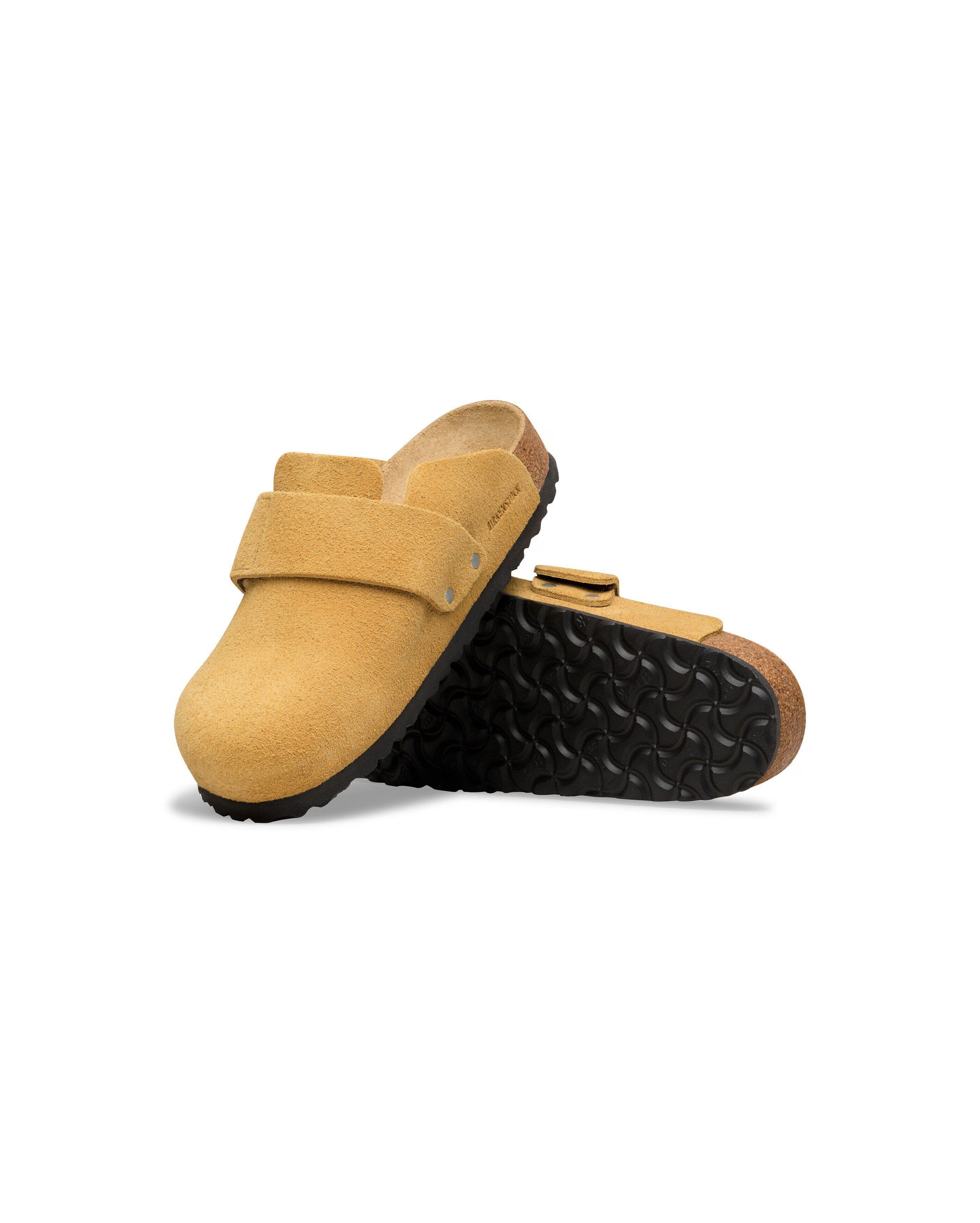 Loma LEVE Cork Brown - Starcowparis - 3