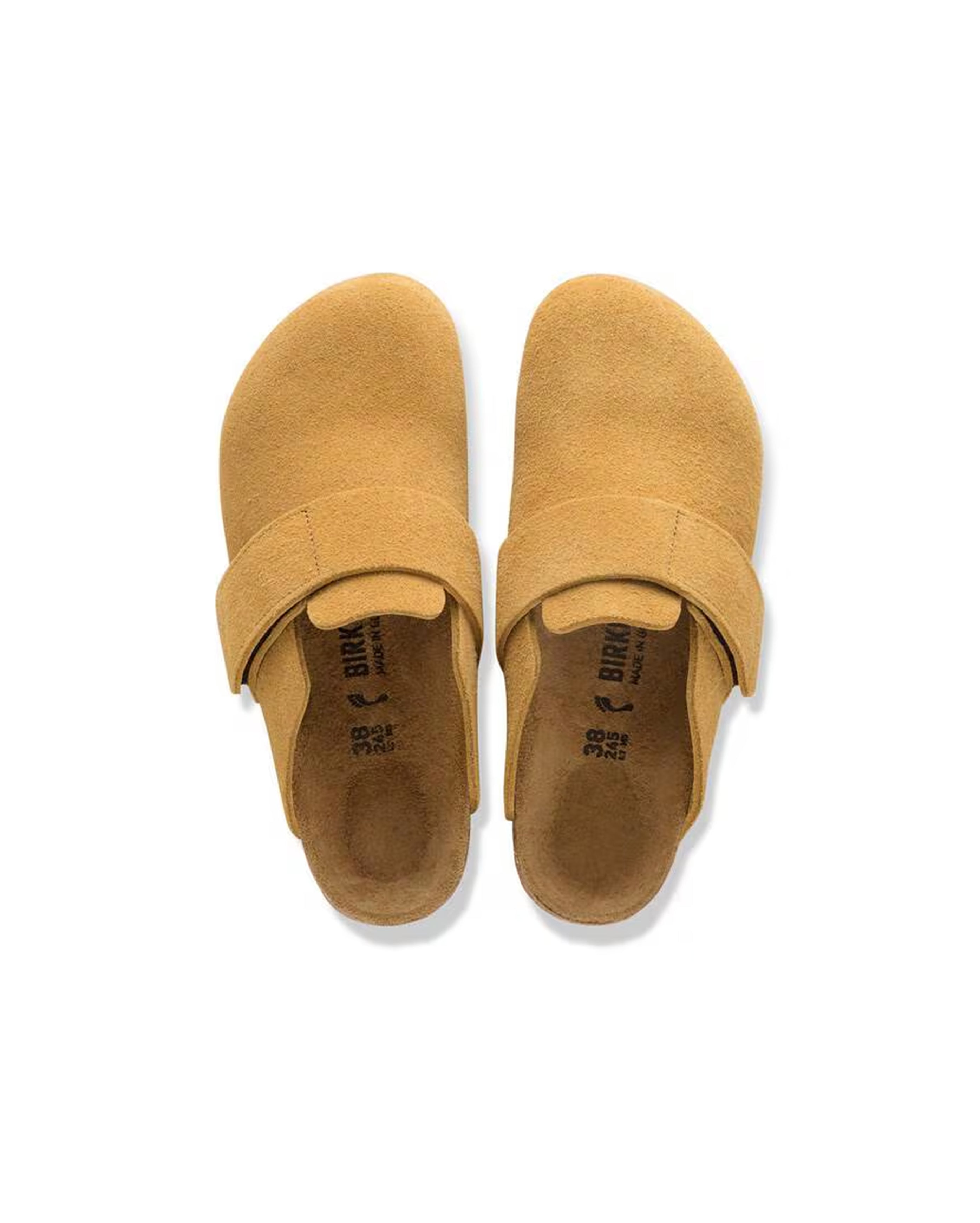 Loma LEVE Cork Brown - Starcowparis - 4