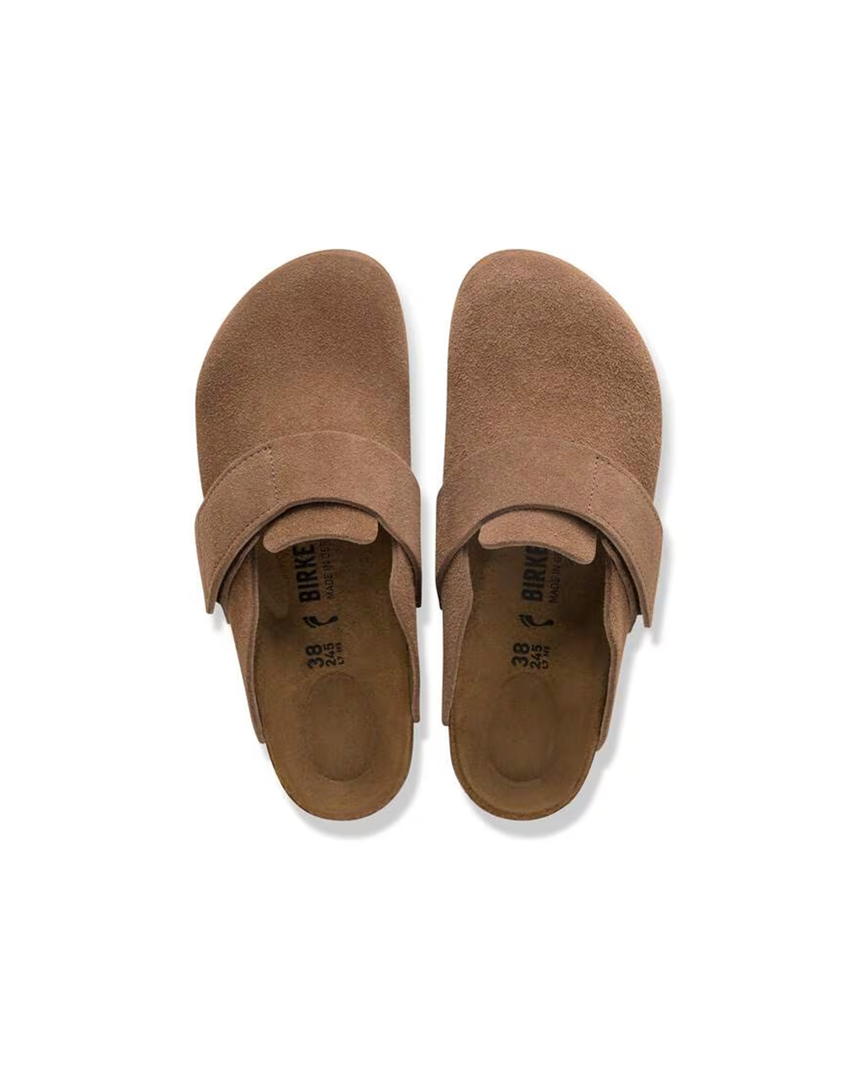 Lome LEVE Dark Tea - Starcowparis - 5