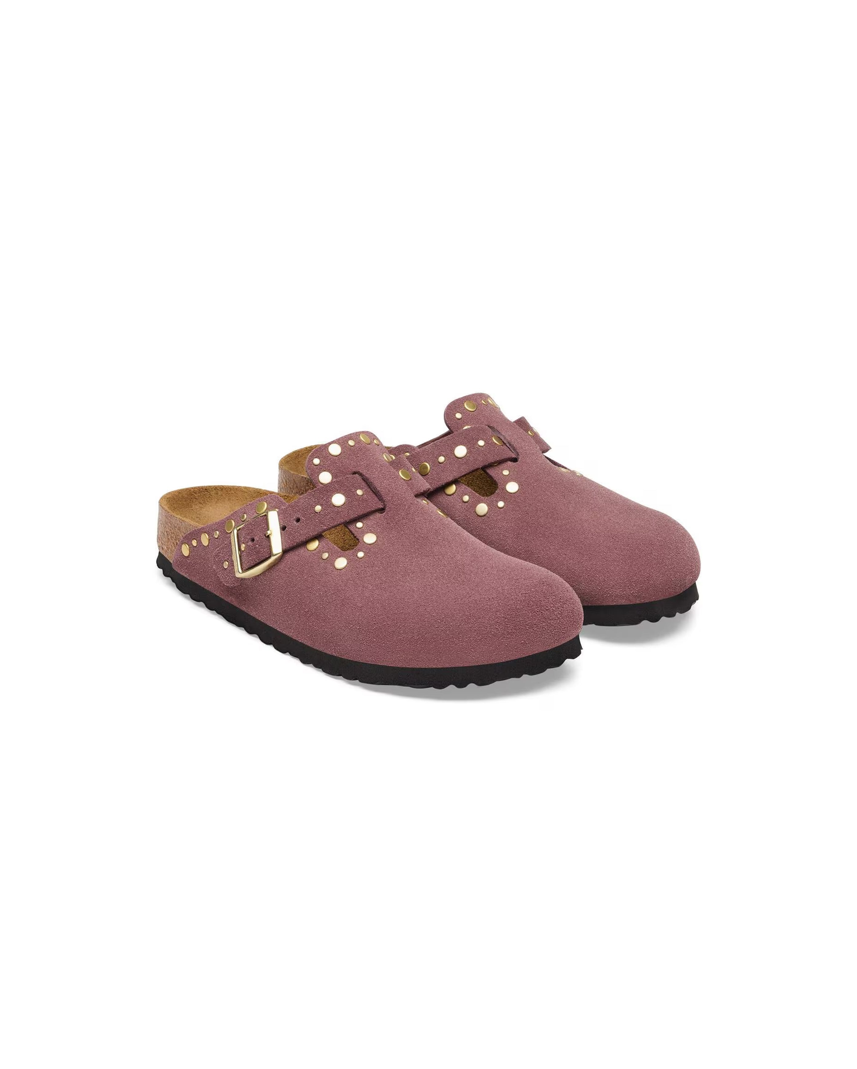 M Boston Rivet Pepper - Starcowparis - 2