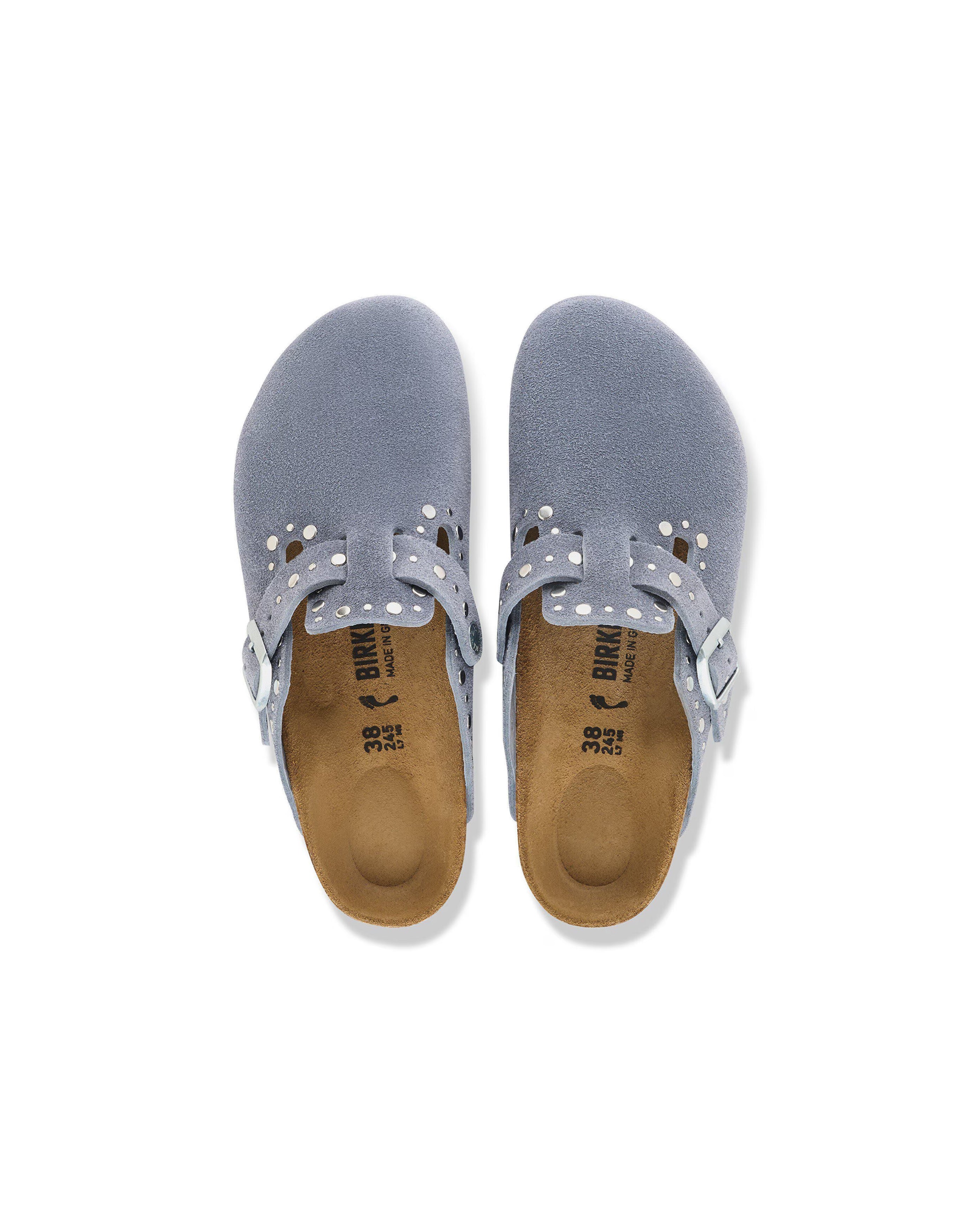 M Boston Rivet Stone Blue - Starcowparis - 3