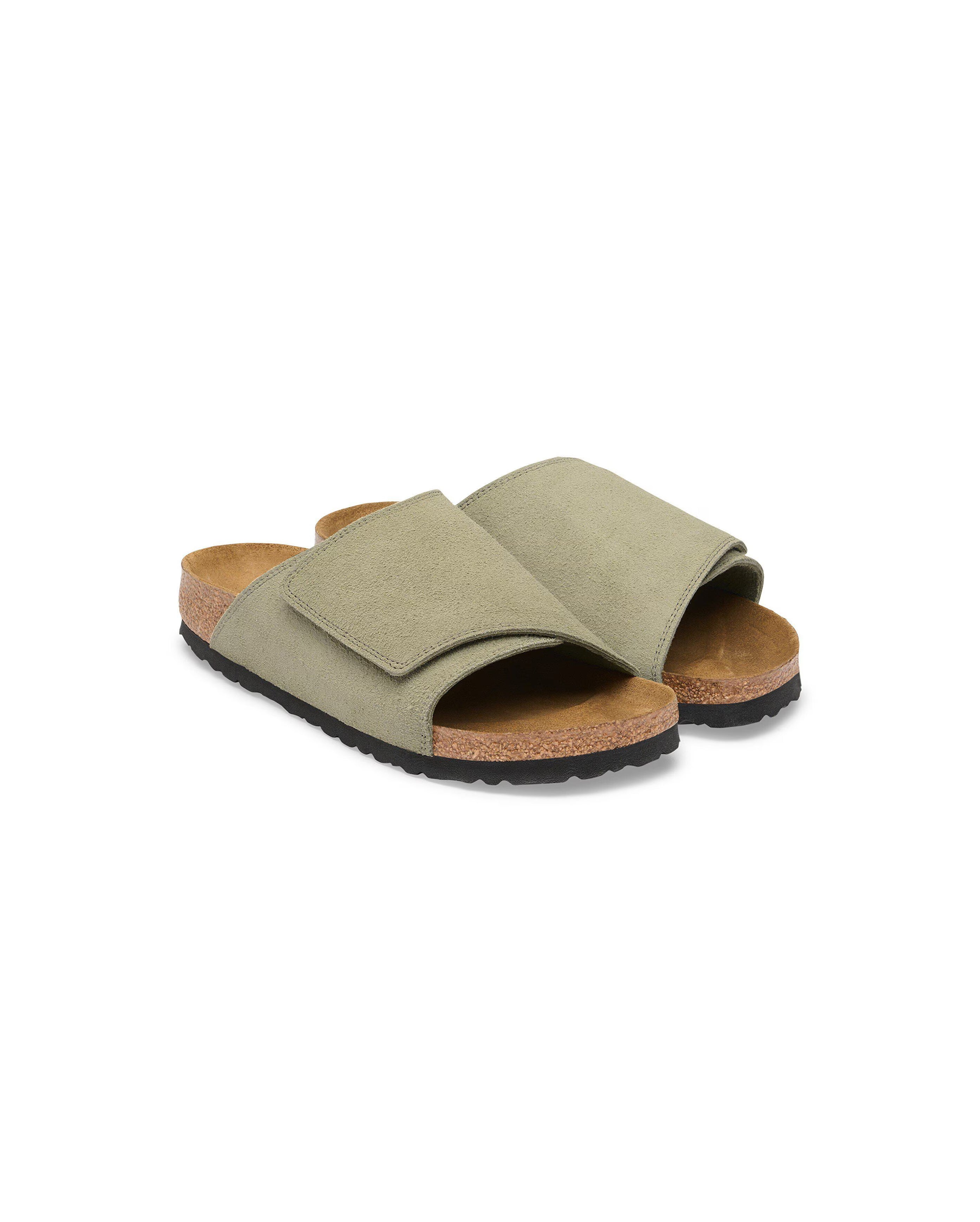M Solana Faded Khaki - Starcowparis - 2
