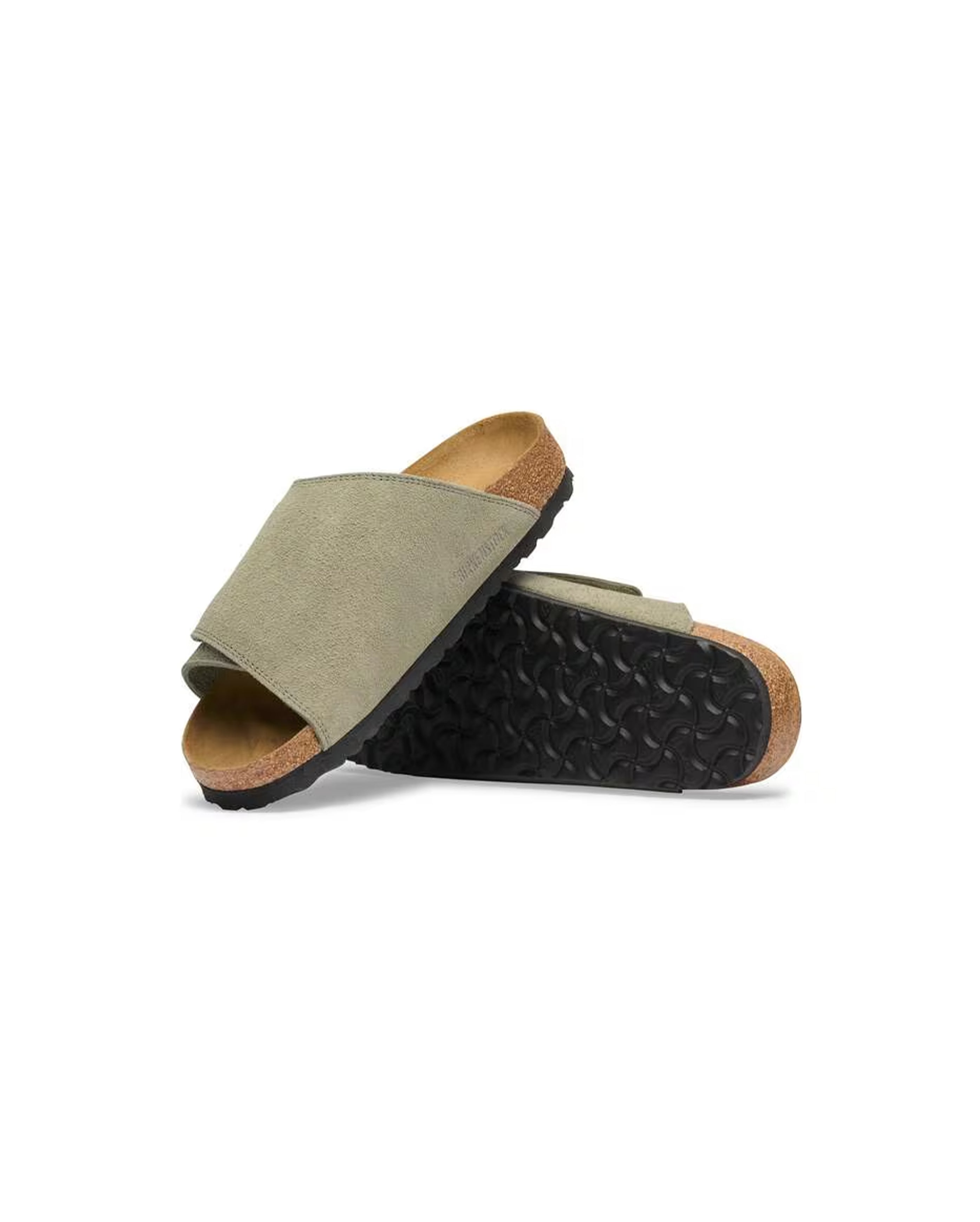 M Solana Faded Khaki - Starcowparis - 5