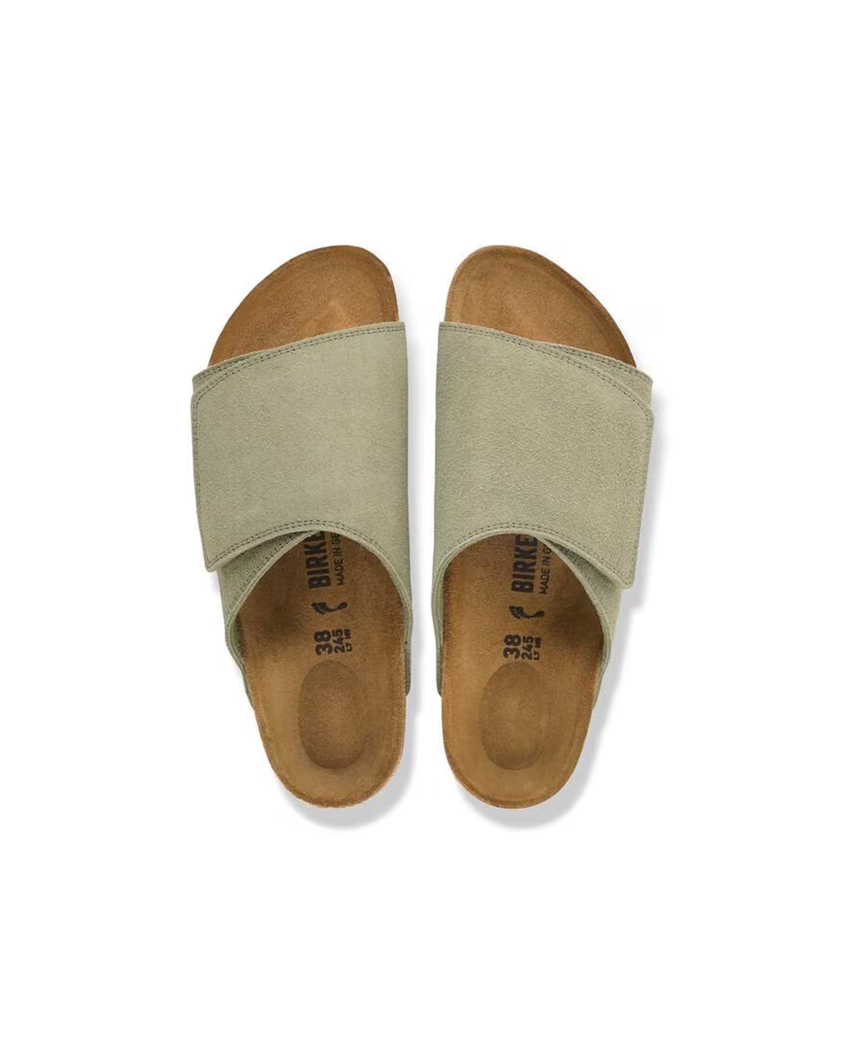 M Solana Faded Khaki - Starcowparis - 4