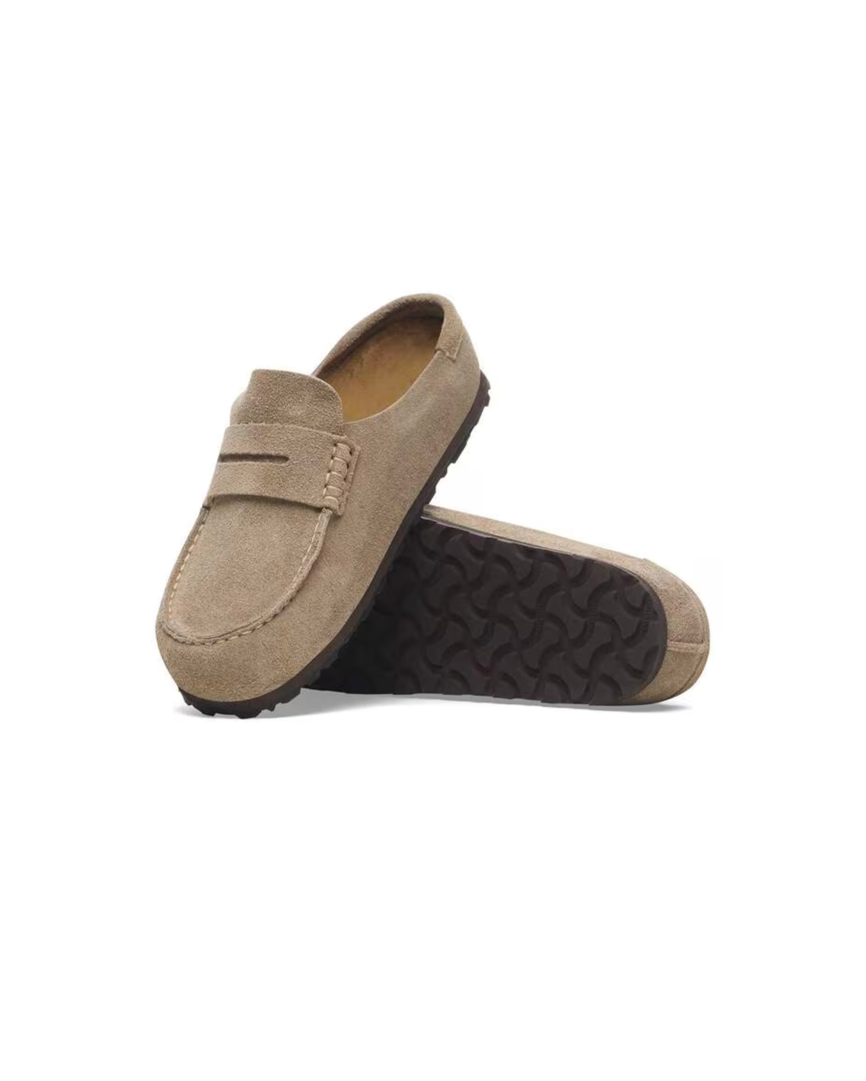 Naples Wrapped Taupe - Starcowparis - 5