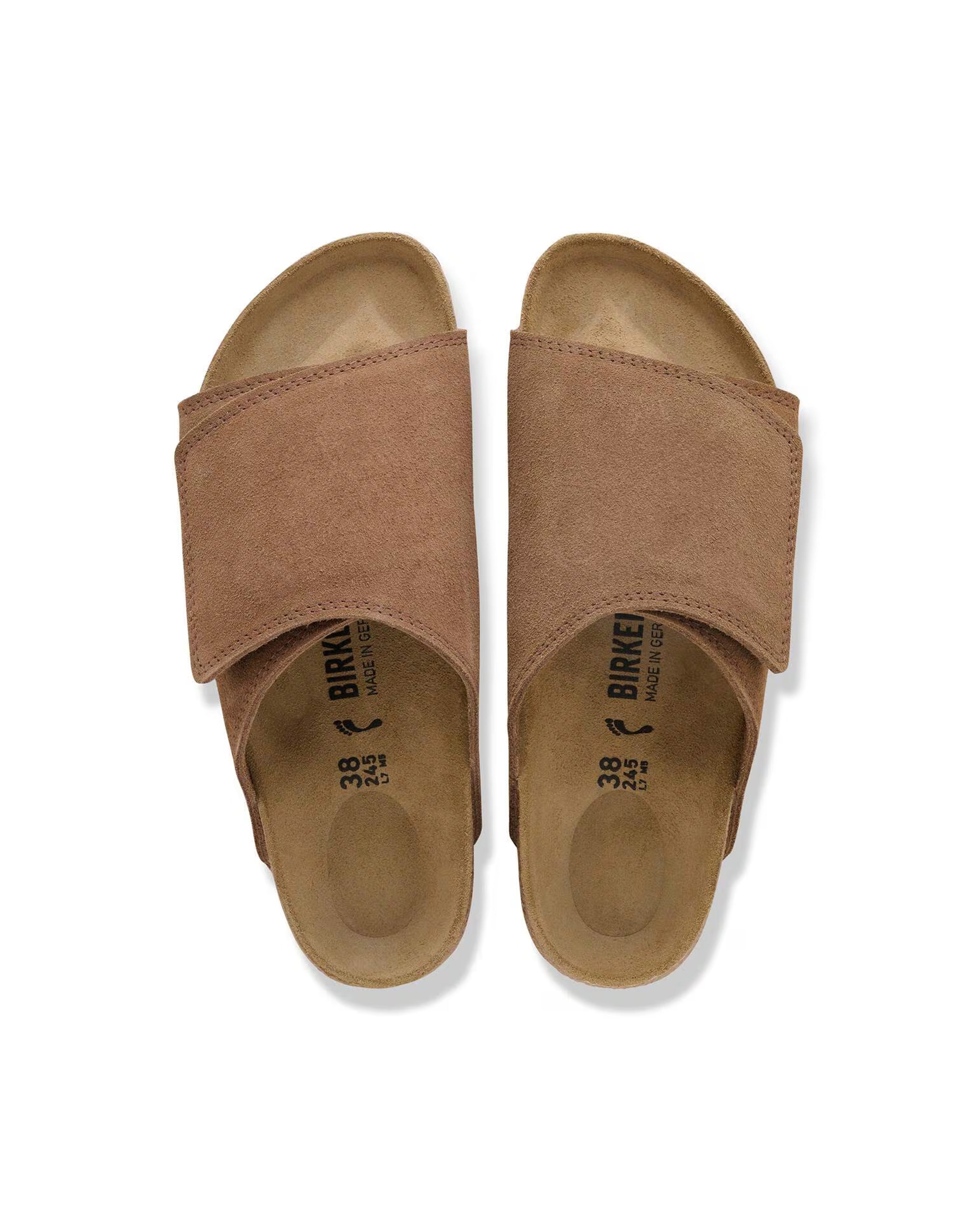 Solana LEVE Dark Tea - Starcowparis - 6