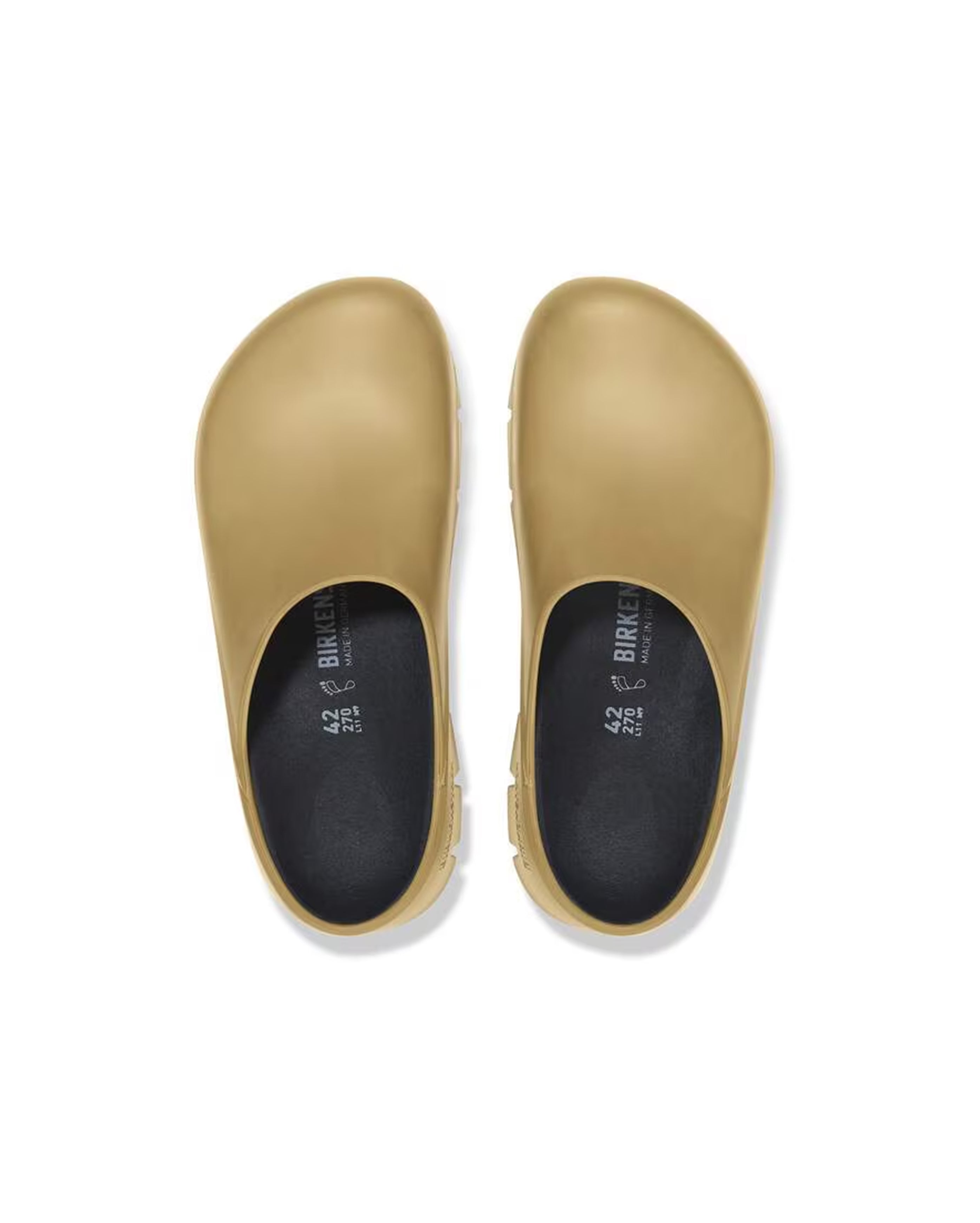 Super-Birki 2.0 PU Cork Brown - Starcowparis - 5