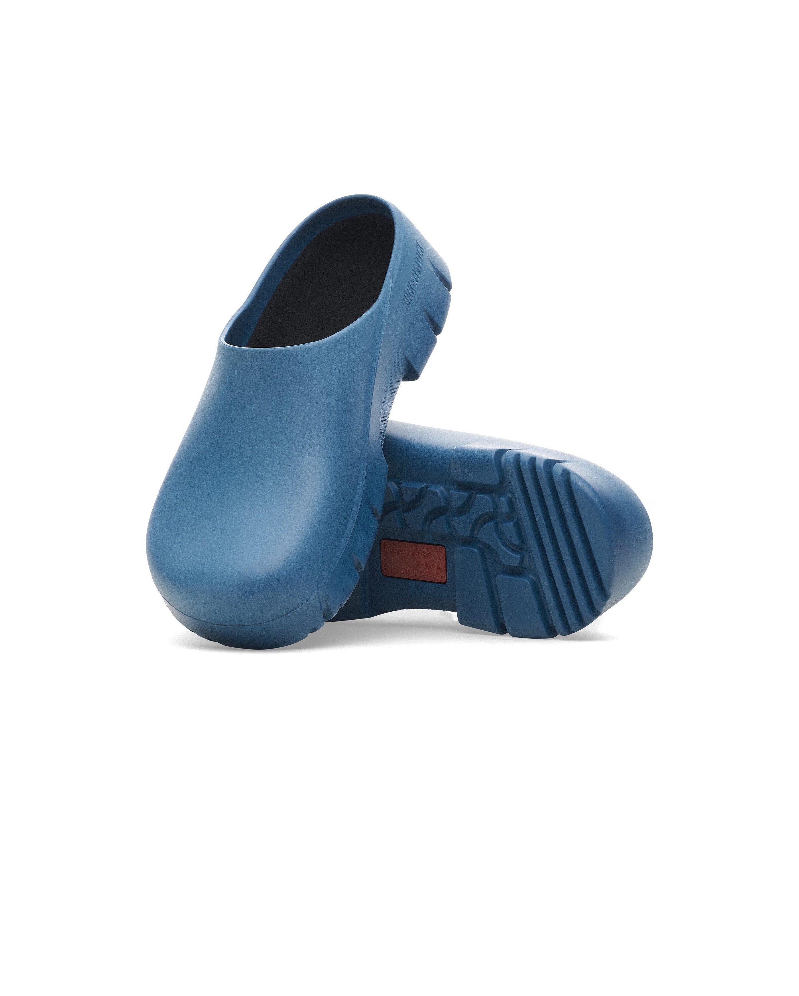 Super-Birki 2.0 PU Ink Blue - Starcowparis - 3