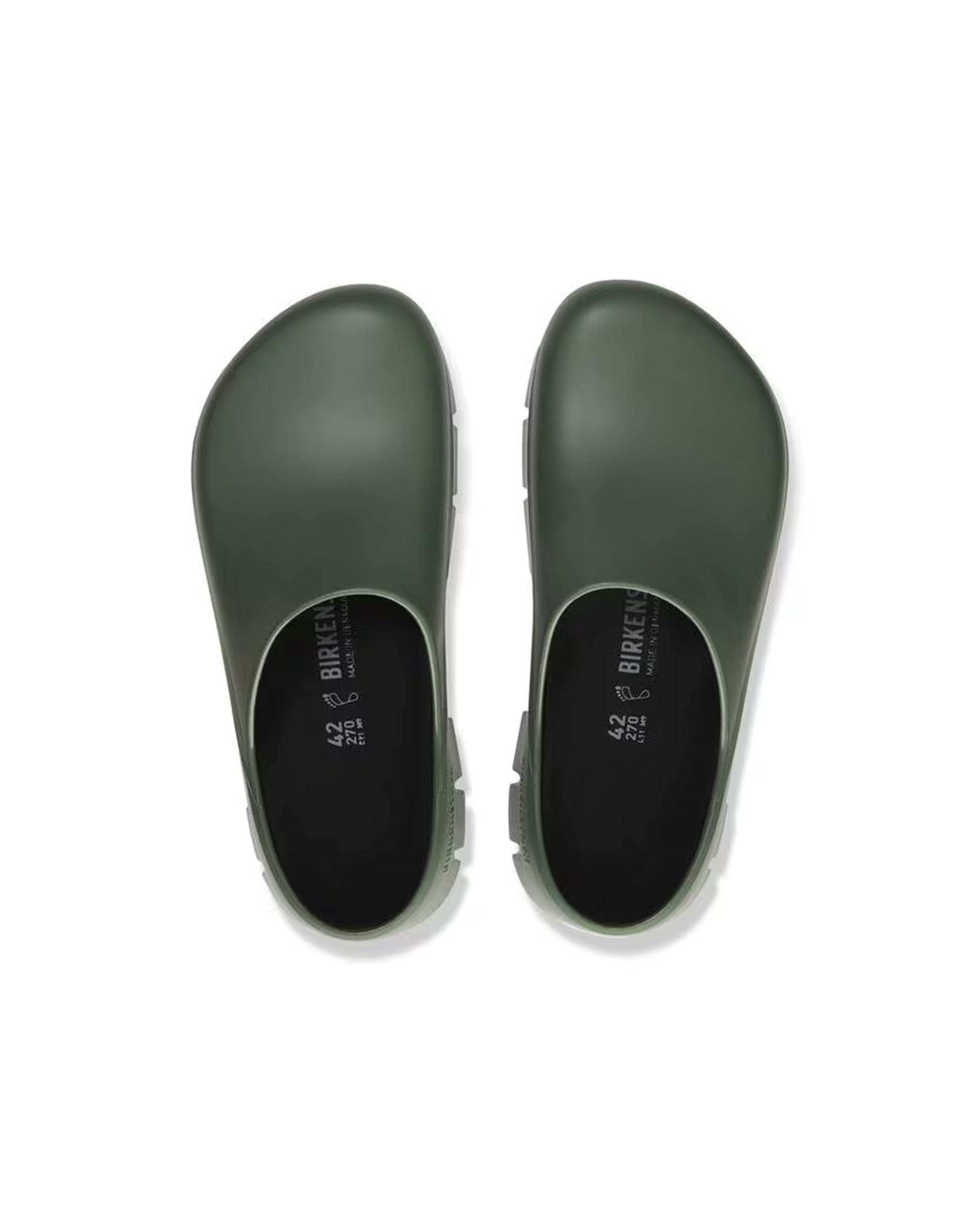 Super-Birki 2.0 PU Thyme - Starcowparis - 5