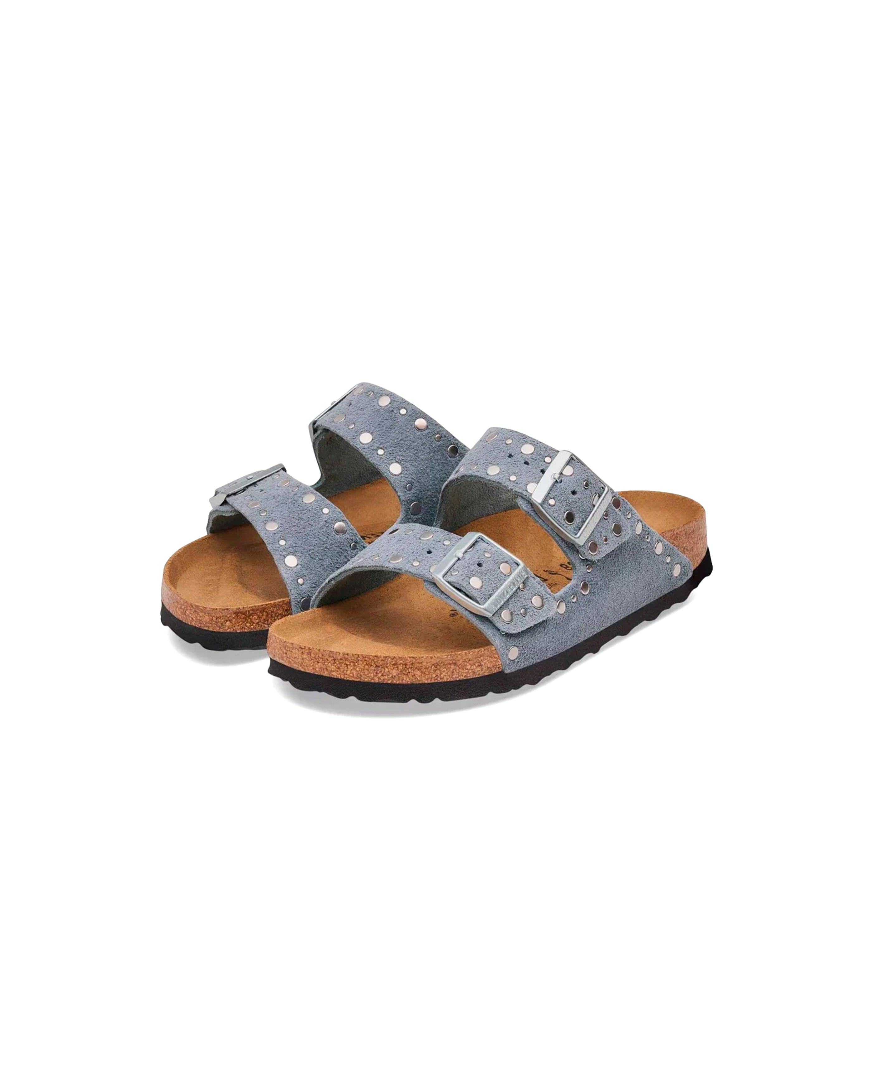 W Arizona Rivet Stone Blue - Starcowparis - 2
