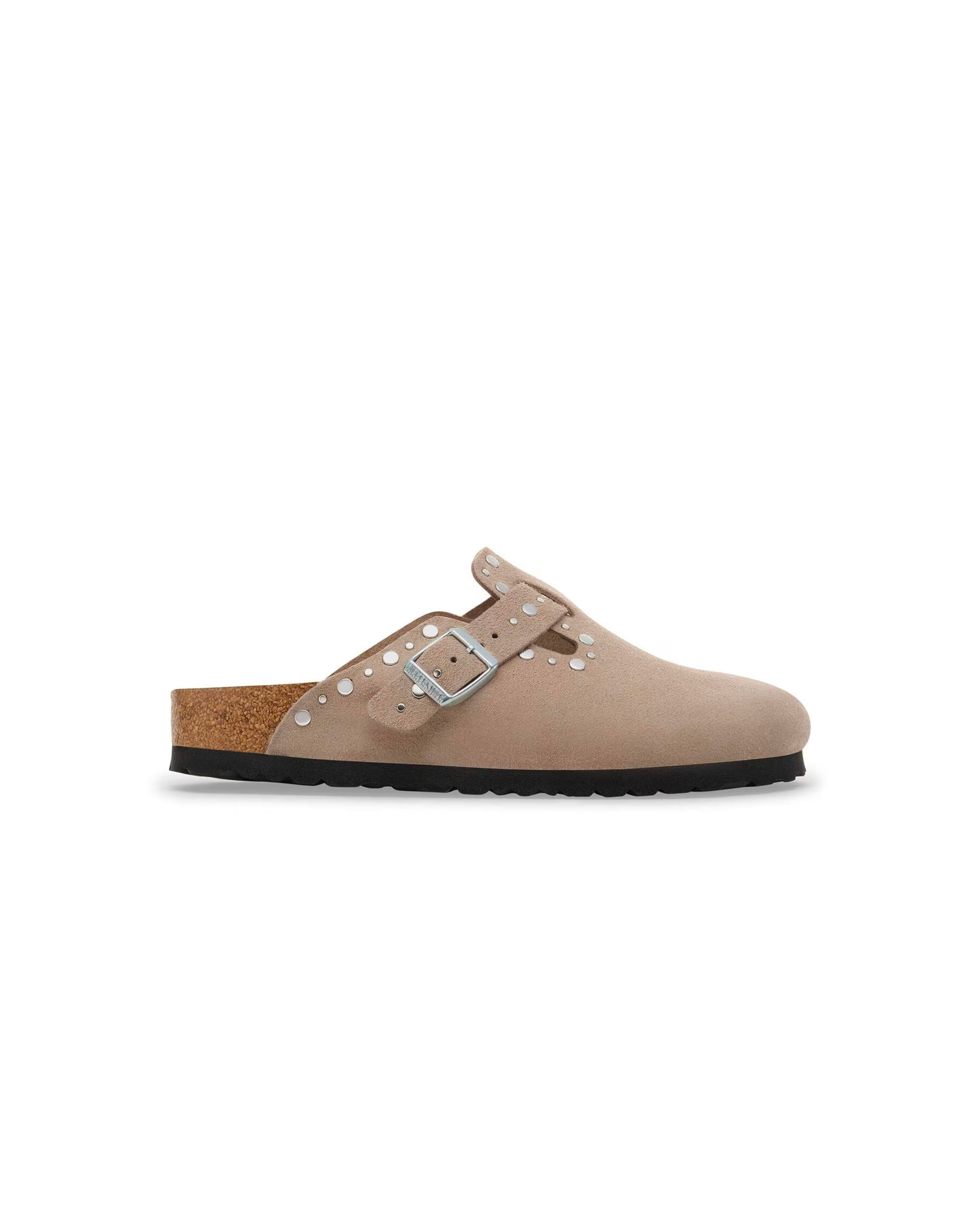 W Boston Rivet Taupe - Starcowparis - 1