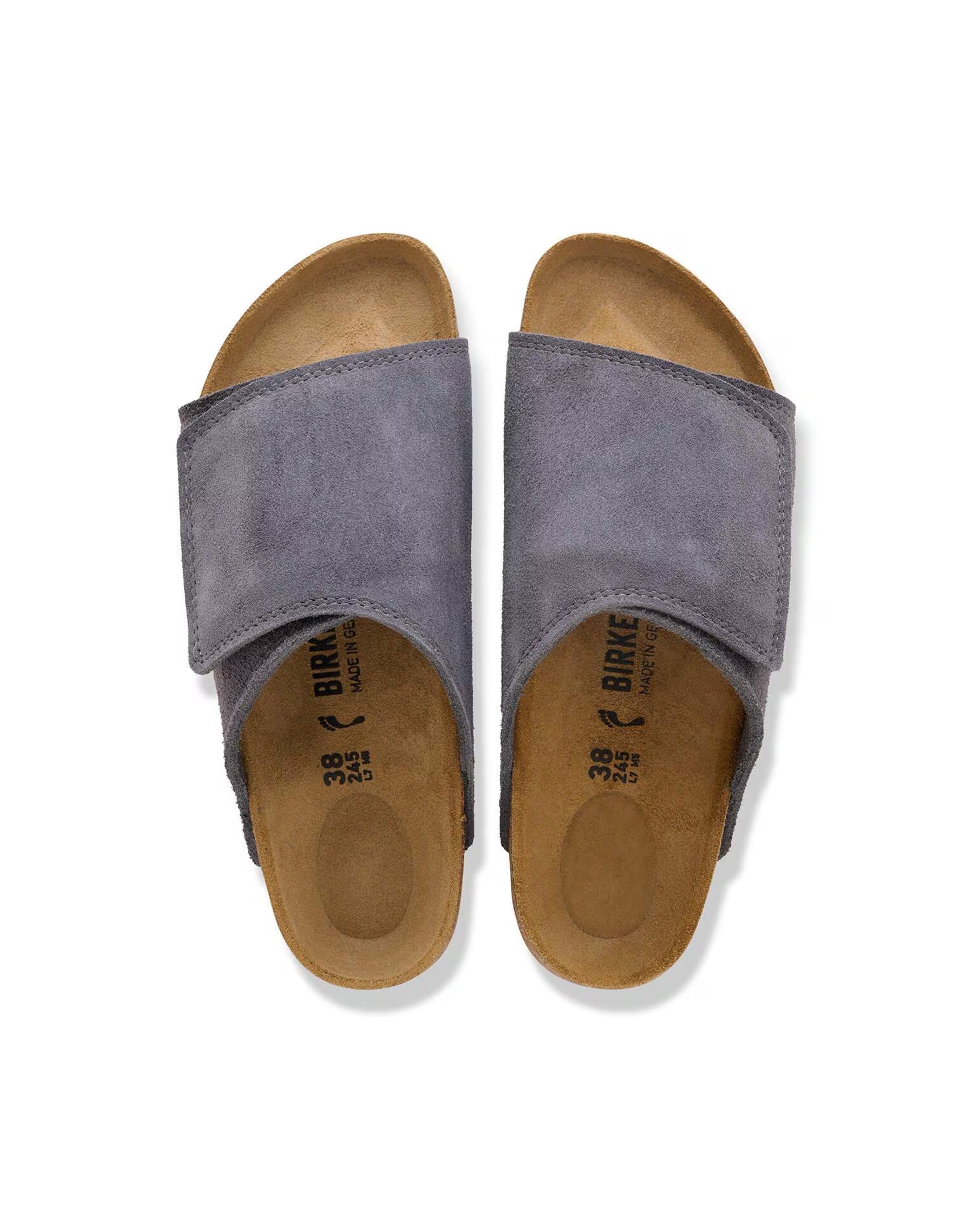 W Solana Charcoal - Starcowparis - 4