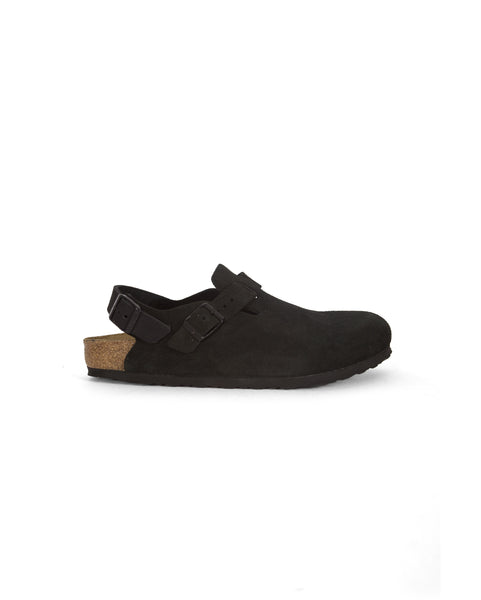 Tokio II Suede Black | Starcowparis