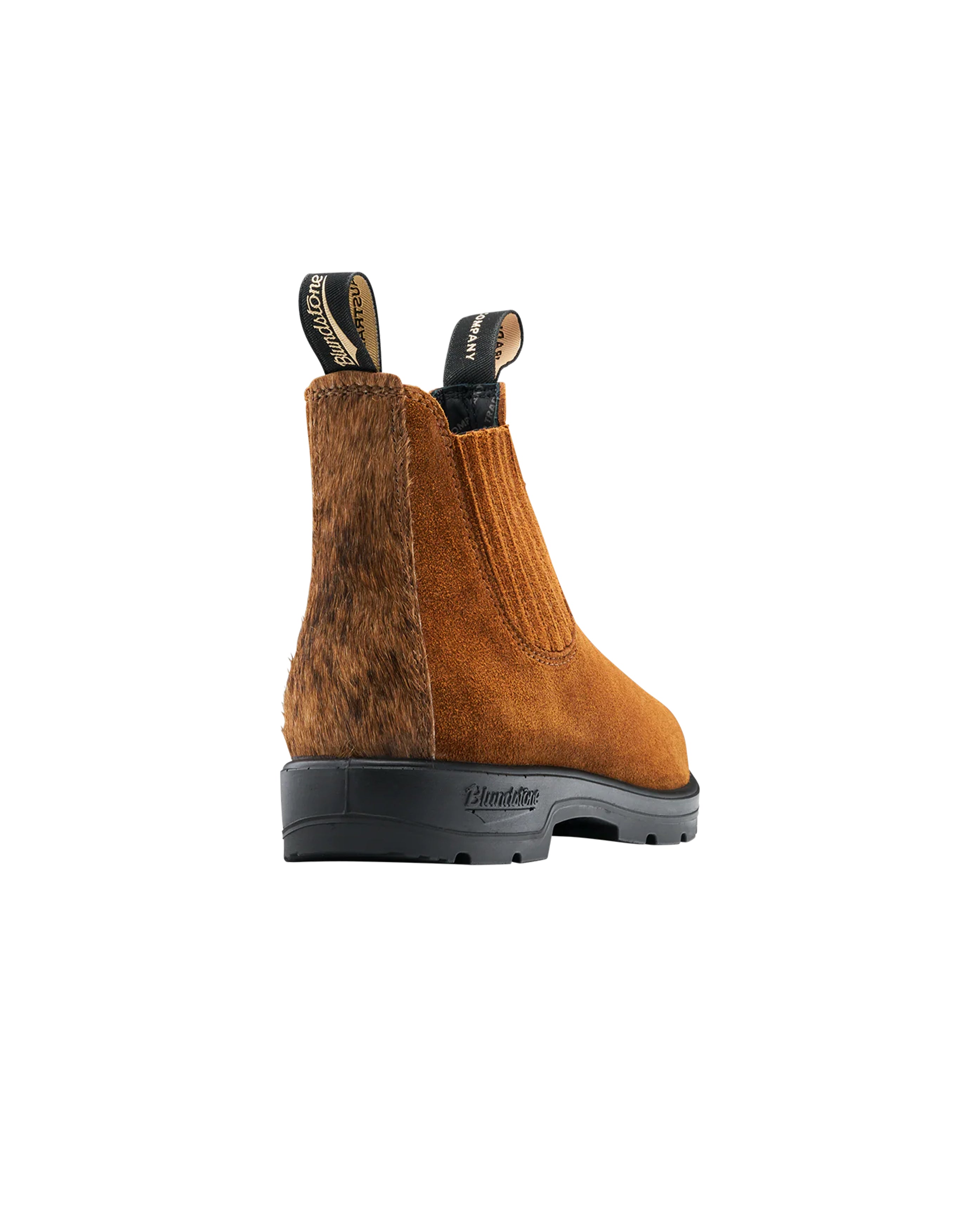Pop Trading Chelsea Boots 2621 Glazed Ginger - Starcowparis - 3