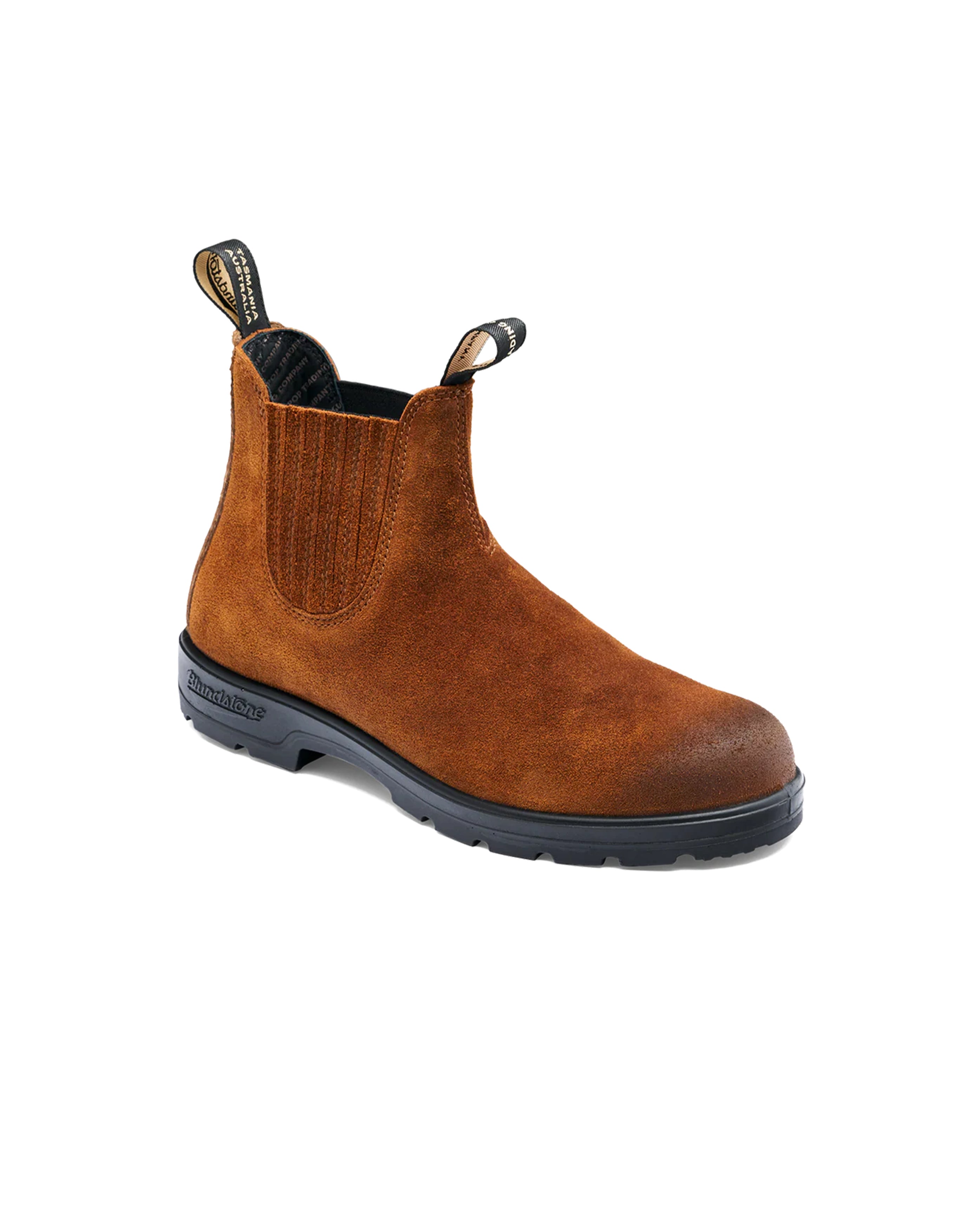Pop Trading Chelsea Boots 2621 Glazed Ginger - Starcowparis - 2