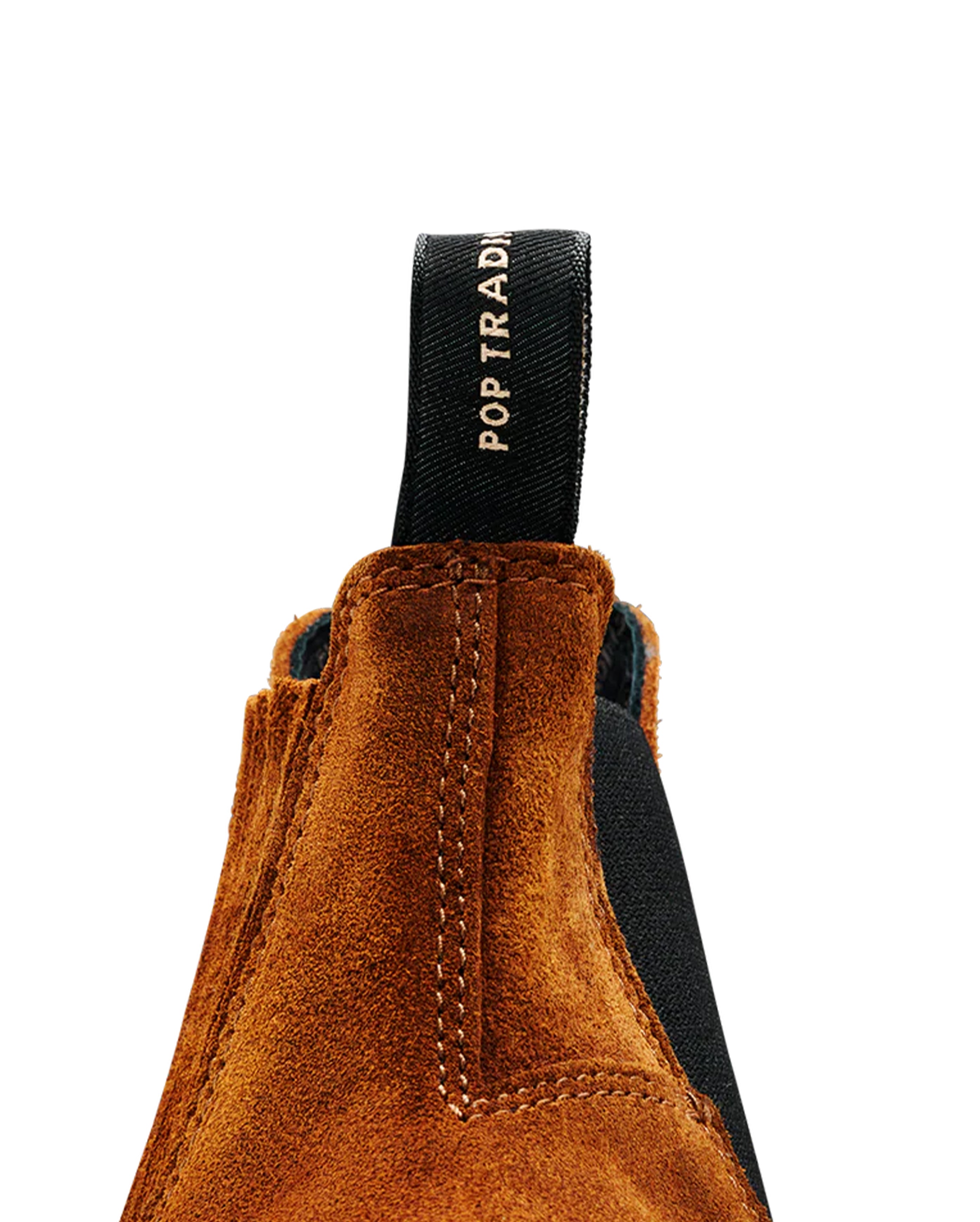 Pop Trading Chelsea Boots 2621 Glazed Ginger - Starcowparis - 4