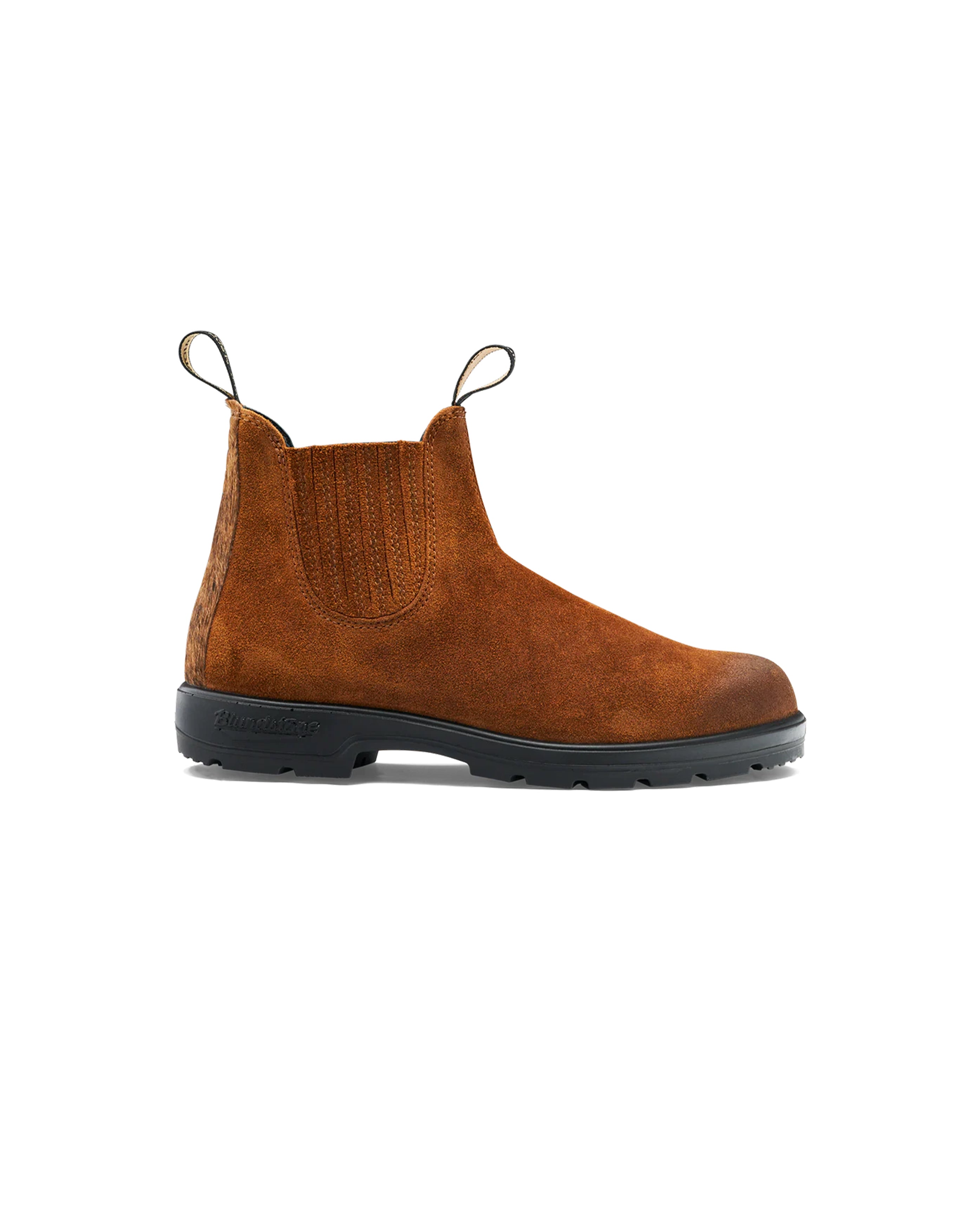 Pop Trading Chelsea Boots 2621 Glazed Ginger