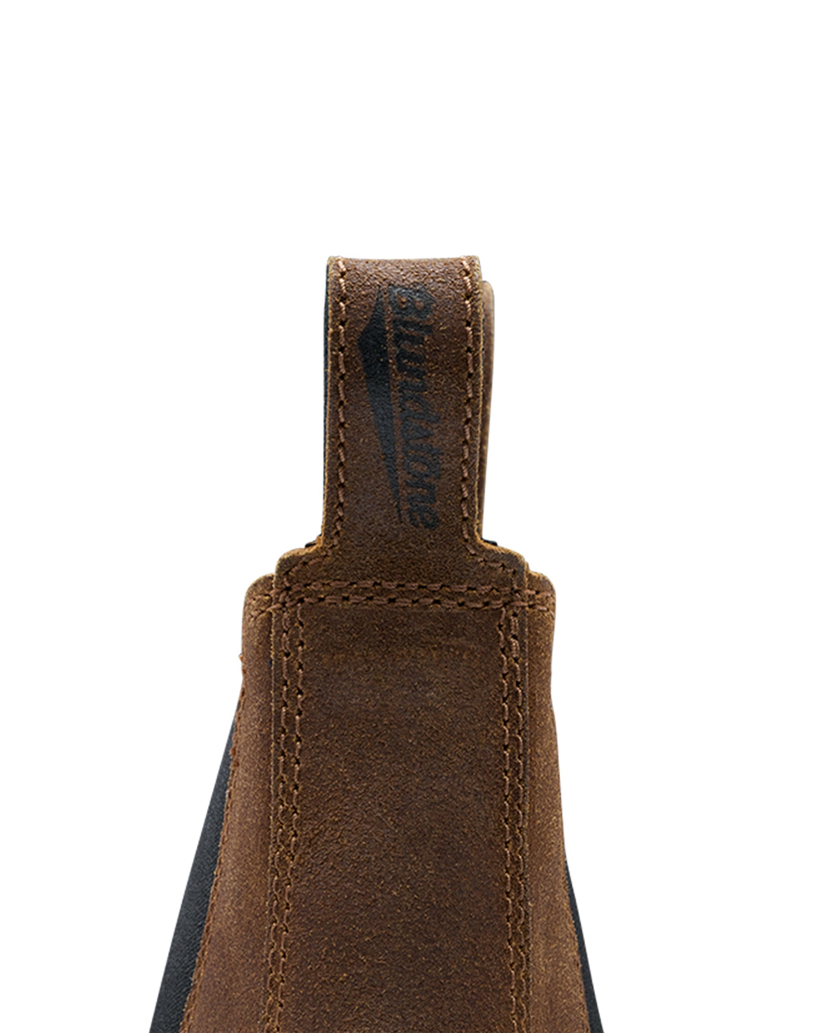 x Filson Chelsea Boots #2535 Sienna Brown Wax Suede - Starcowparis - 6