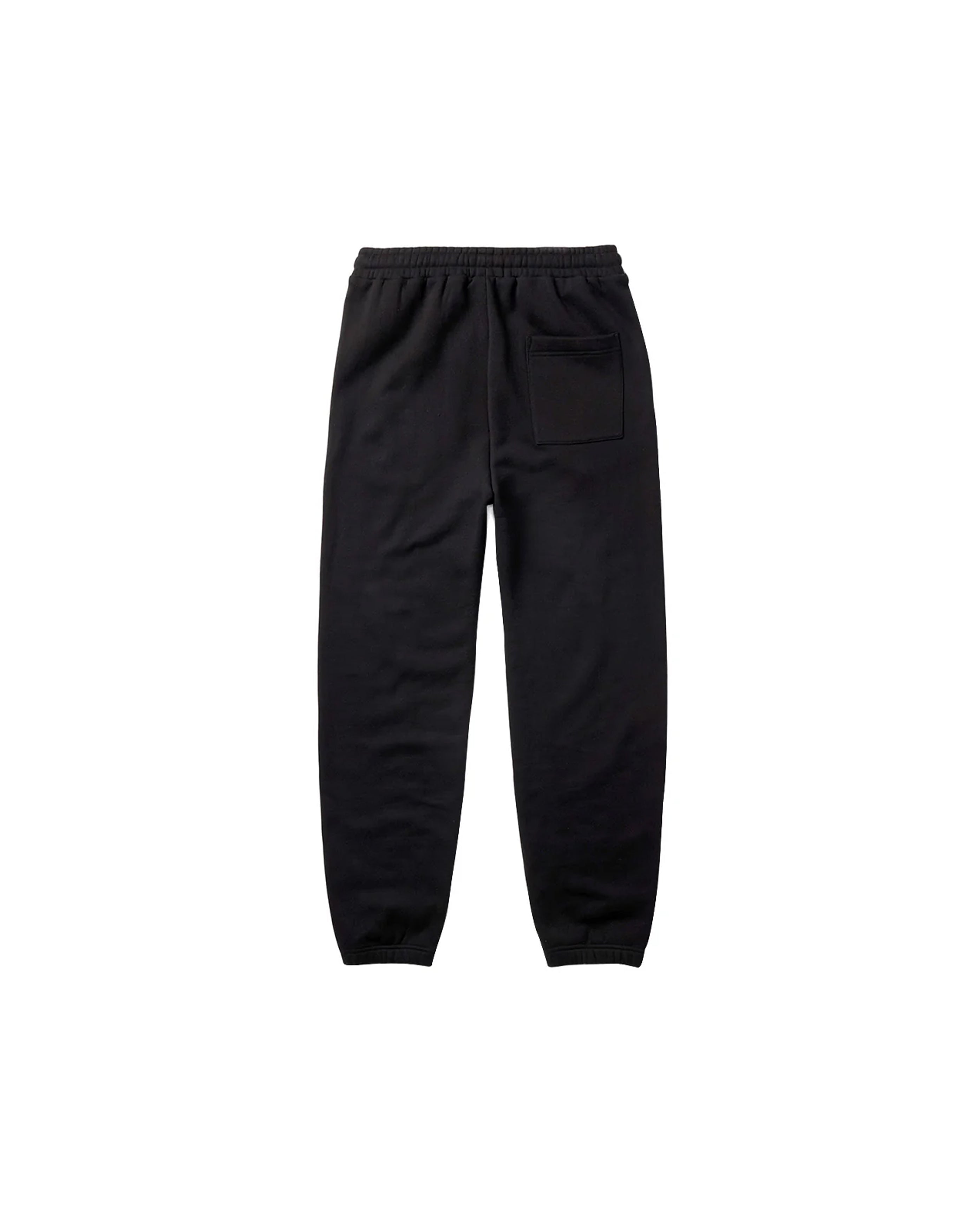 BXR Standart Sweatpants Black - Starcowparis - 2