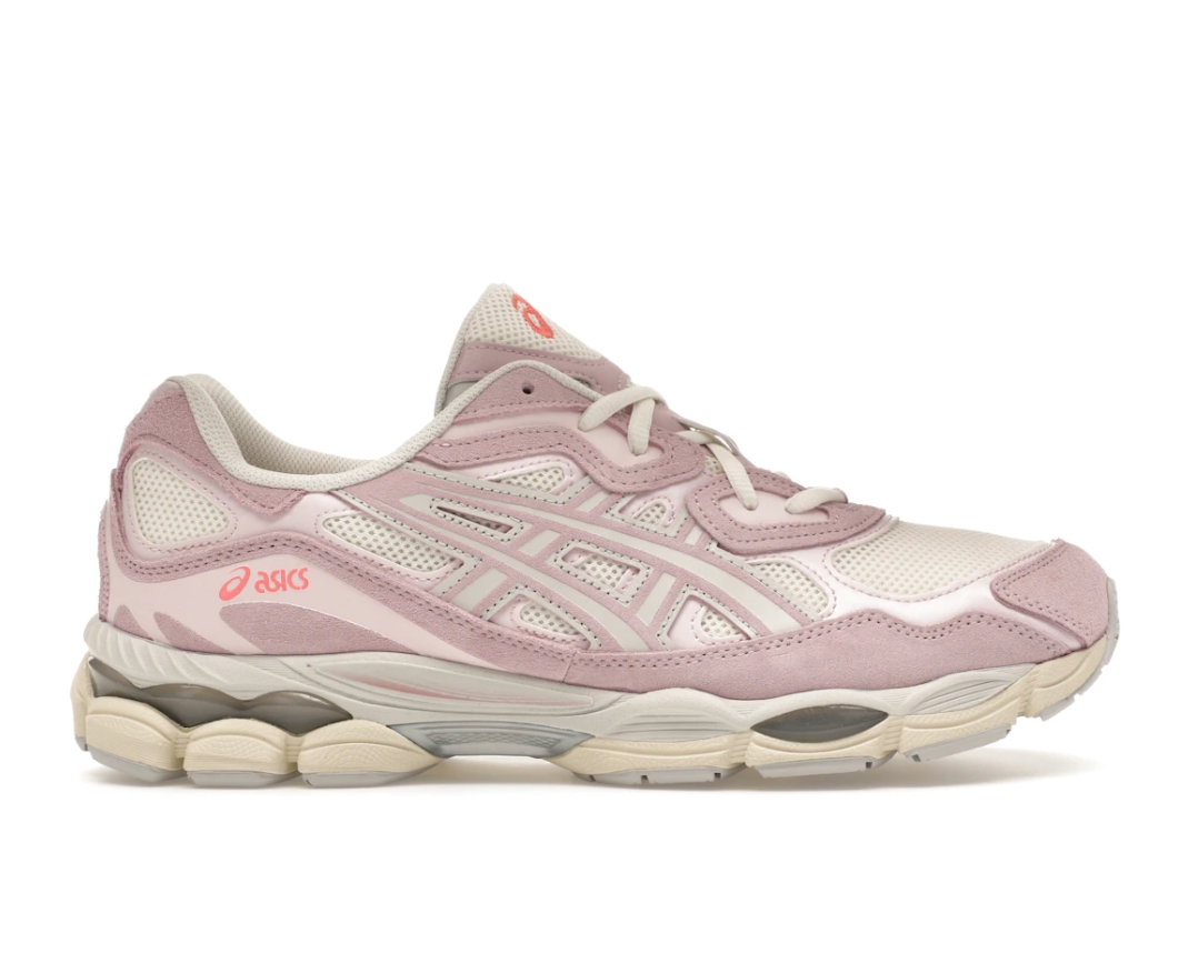 Gel-NYC Cream Rose Water - Starcowparis - 1