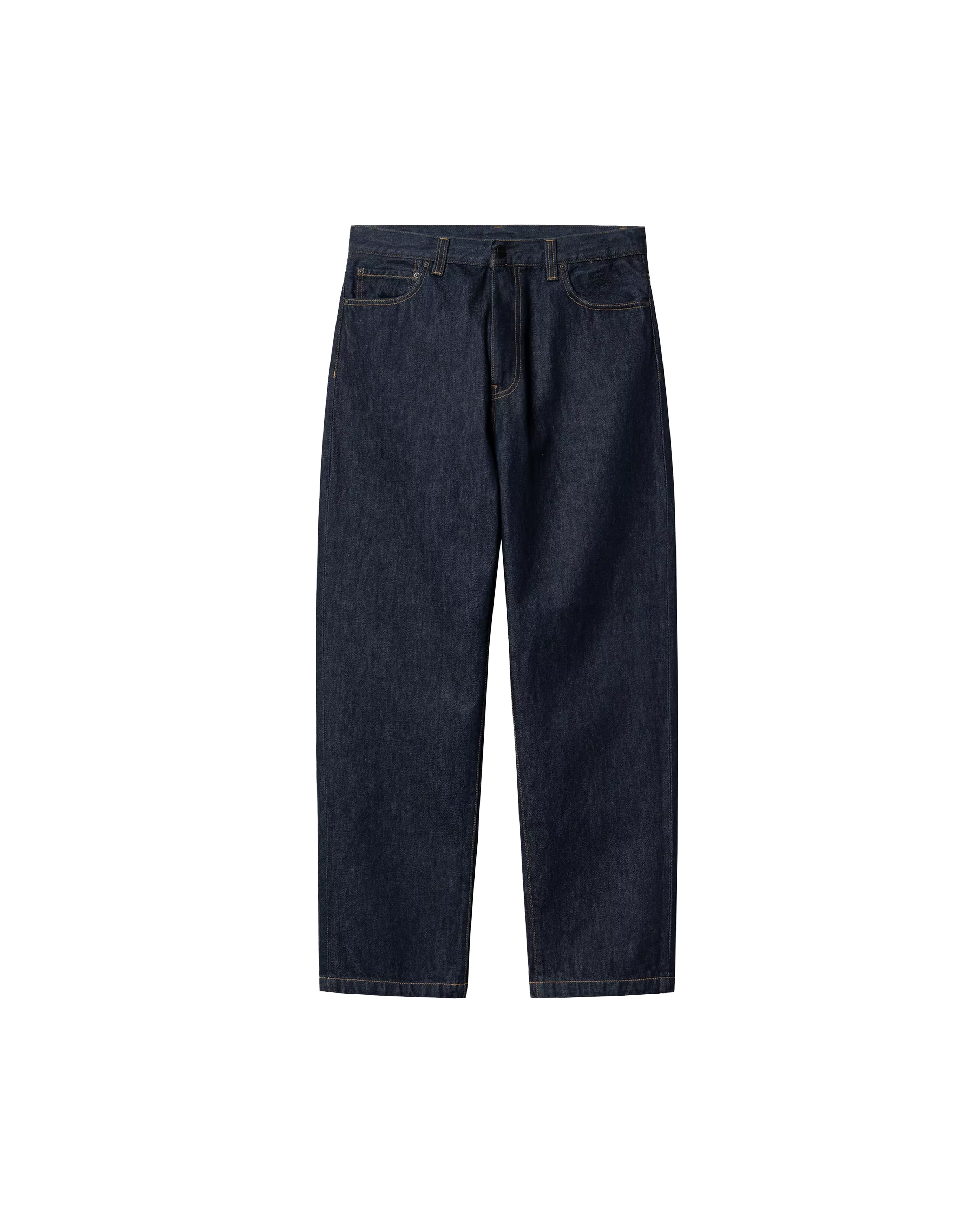 Aaron Pant Blue Rinsed - Starcowparis - 1