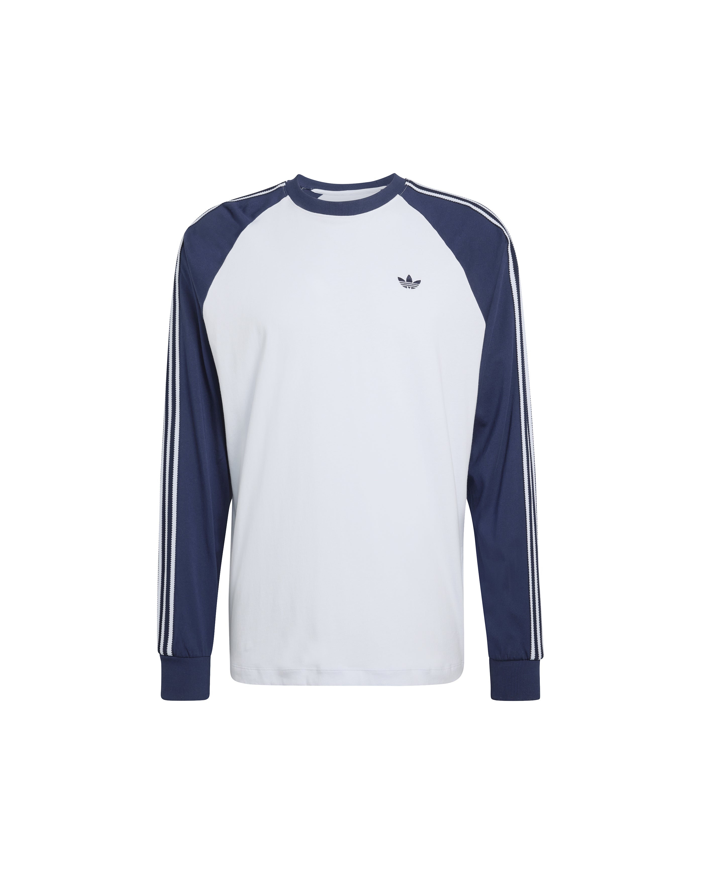 Cali Long Sleeve Tee Indigo - Starcowparis - 1