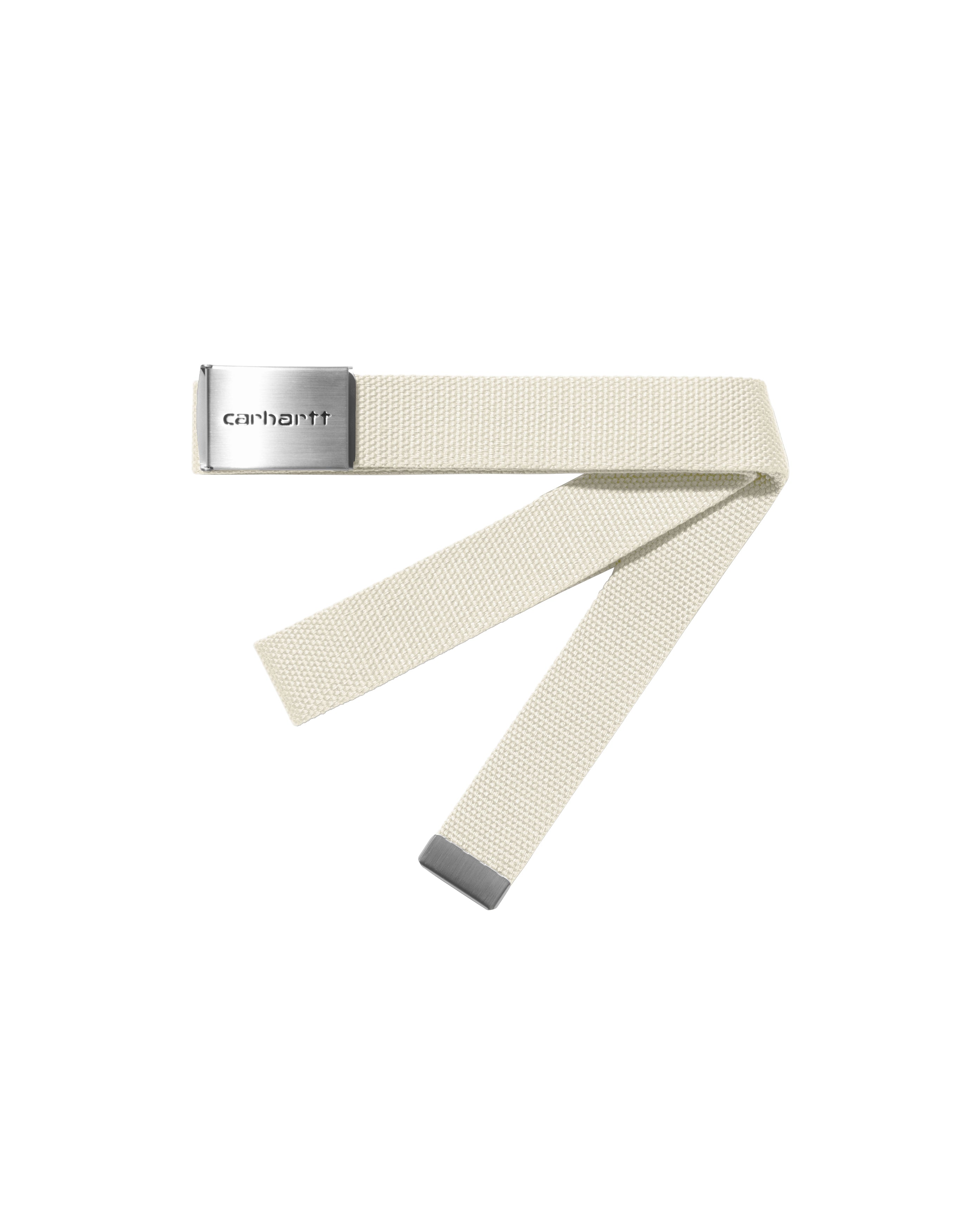 Clip Belt Chrome Wax - Starcowparis - 1