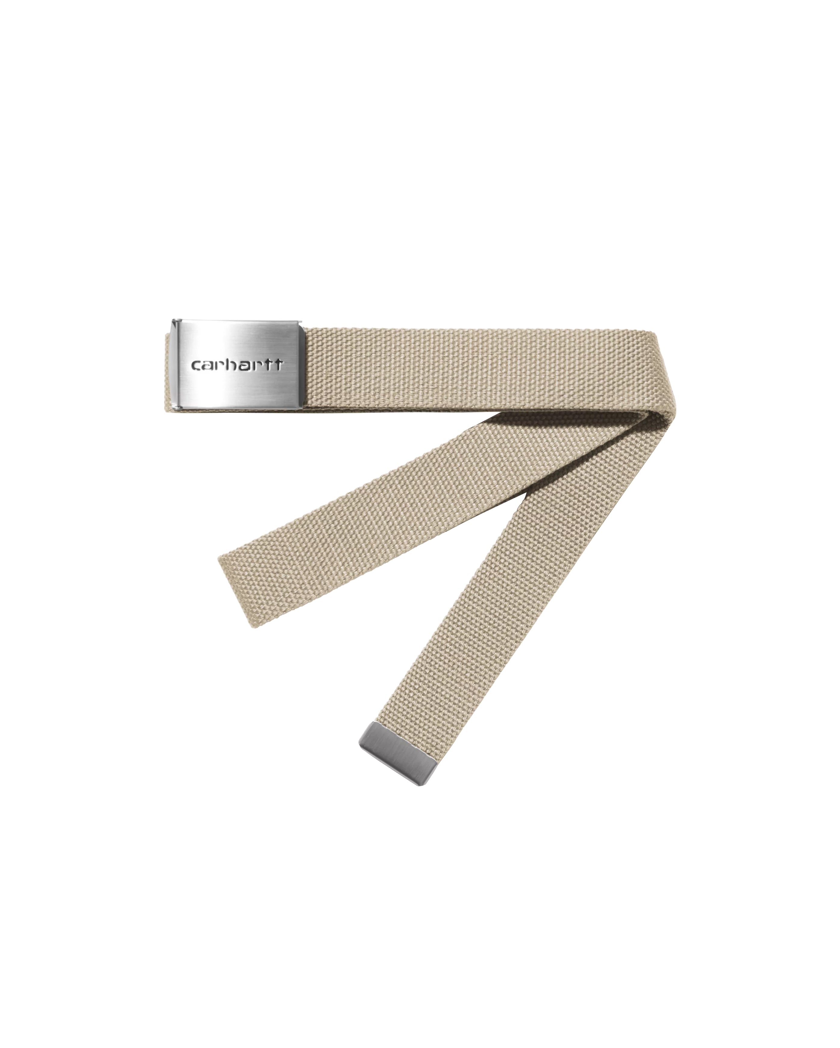 Clip Belt Chrome Wall - Starcowparis - 1