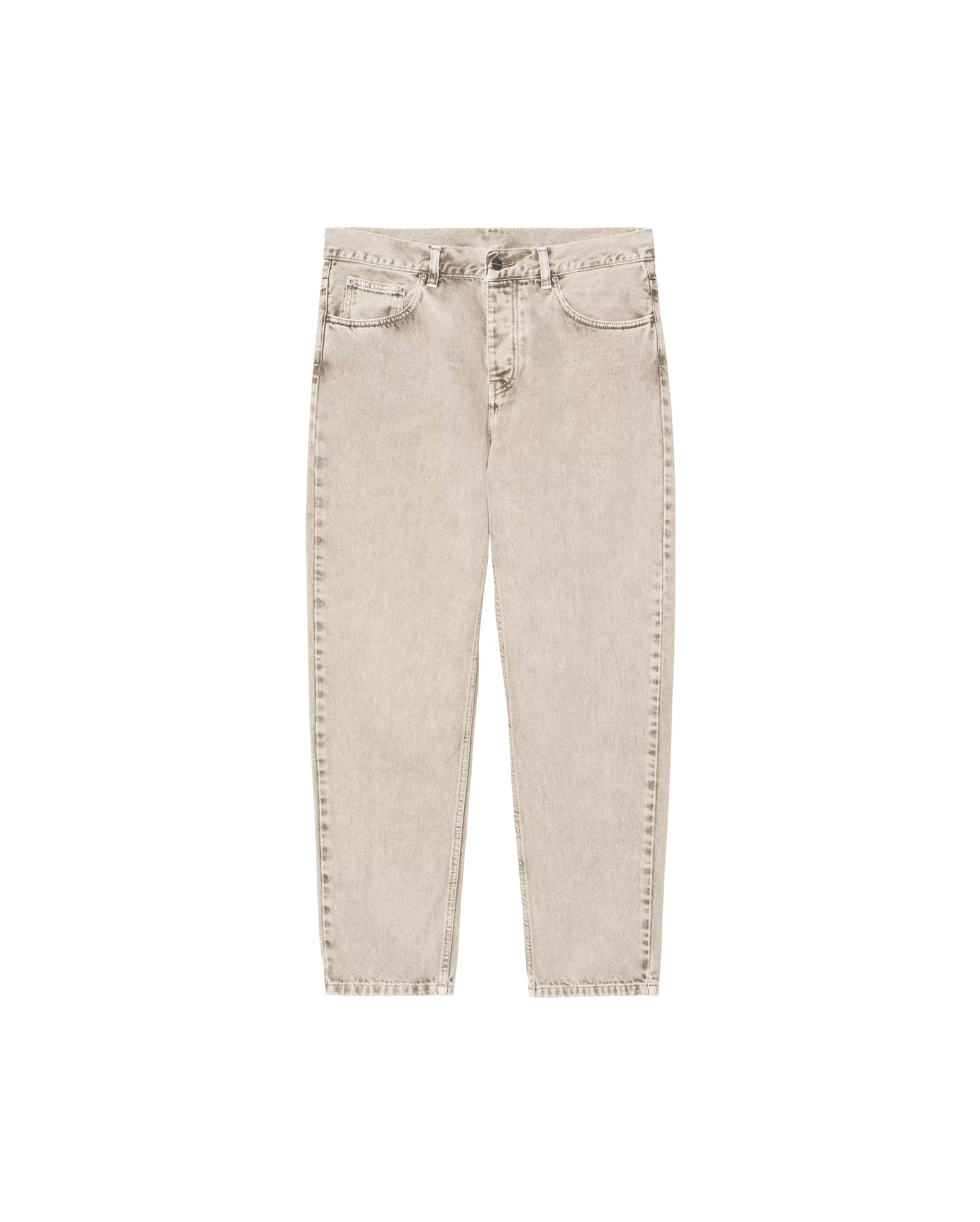 Landon Pant Opuntia Chalk Wash Homme - Starcowparis - 1