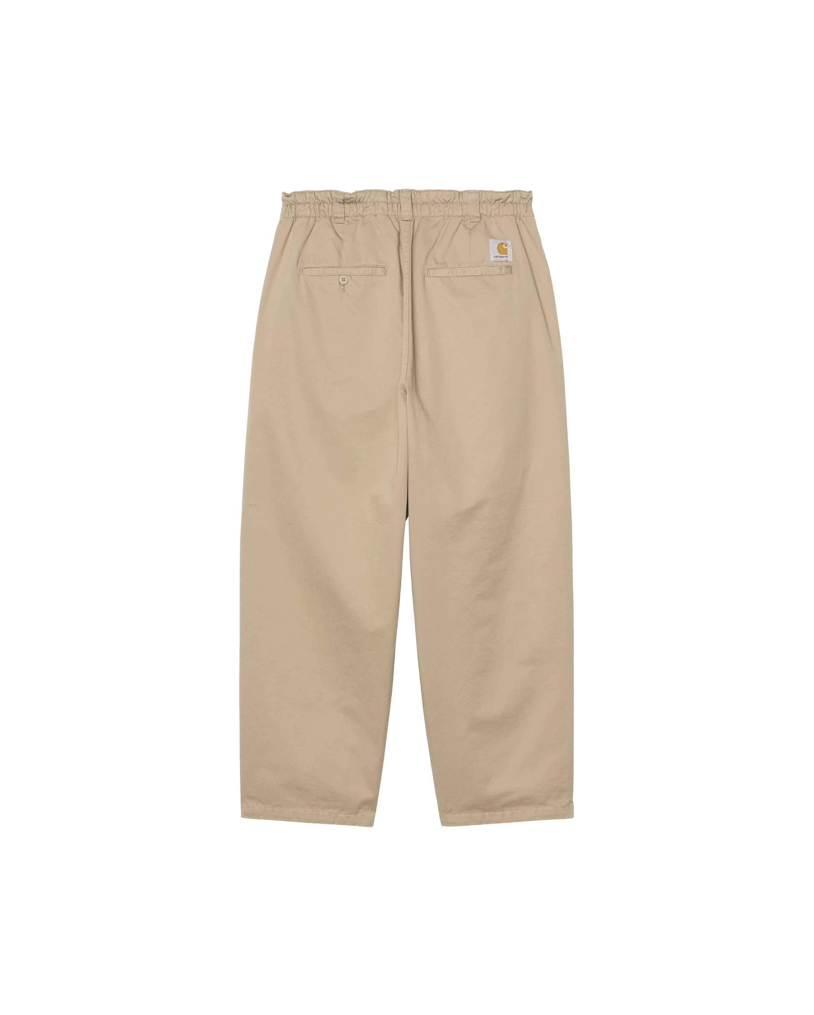 Marv Pant Iroko Stone Wash Homme - Starcowparis - 2