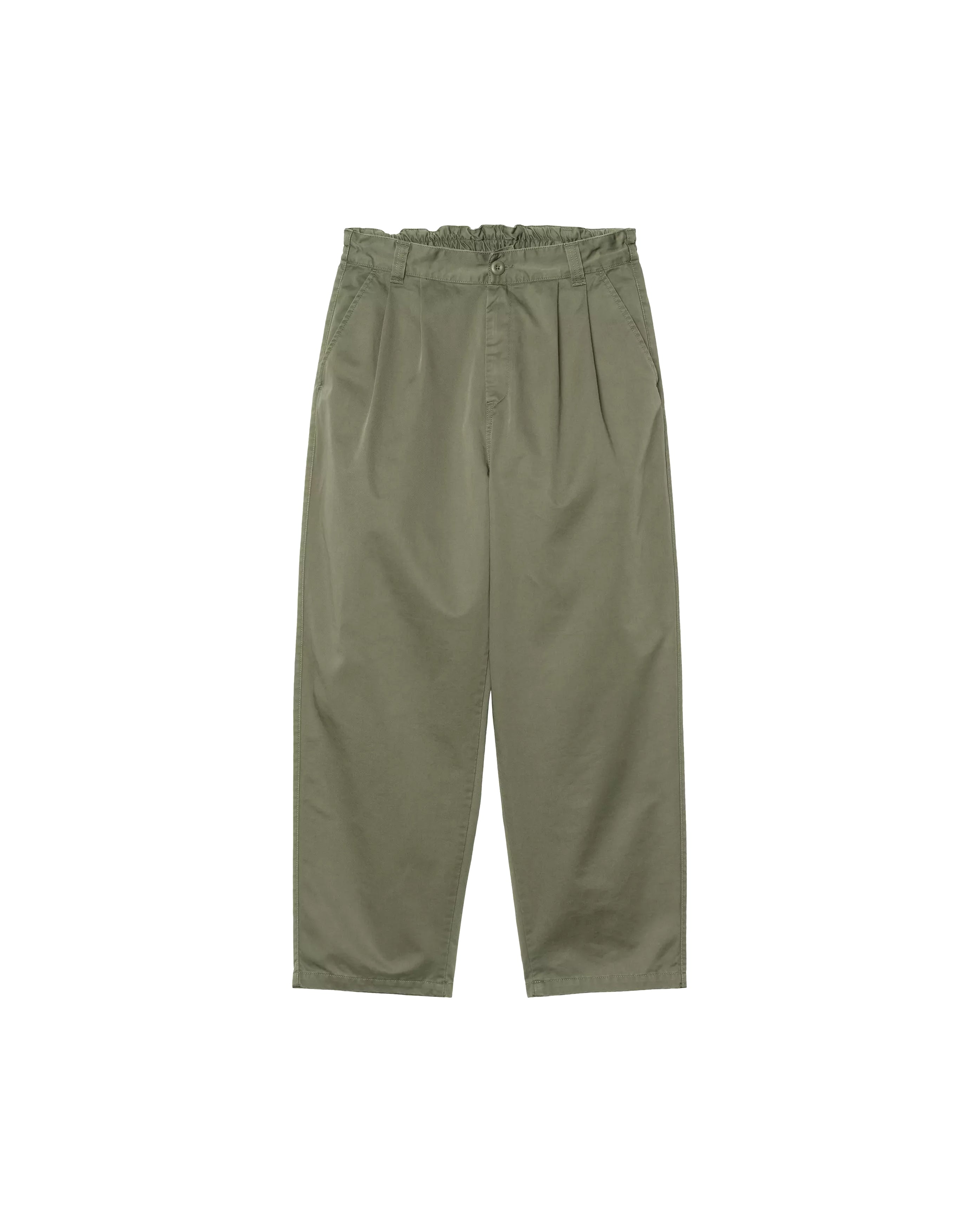 Marv Pant Leaf Stone Wash Homme - Starcowparis - 1