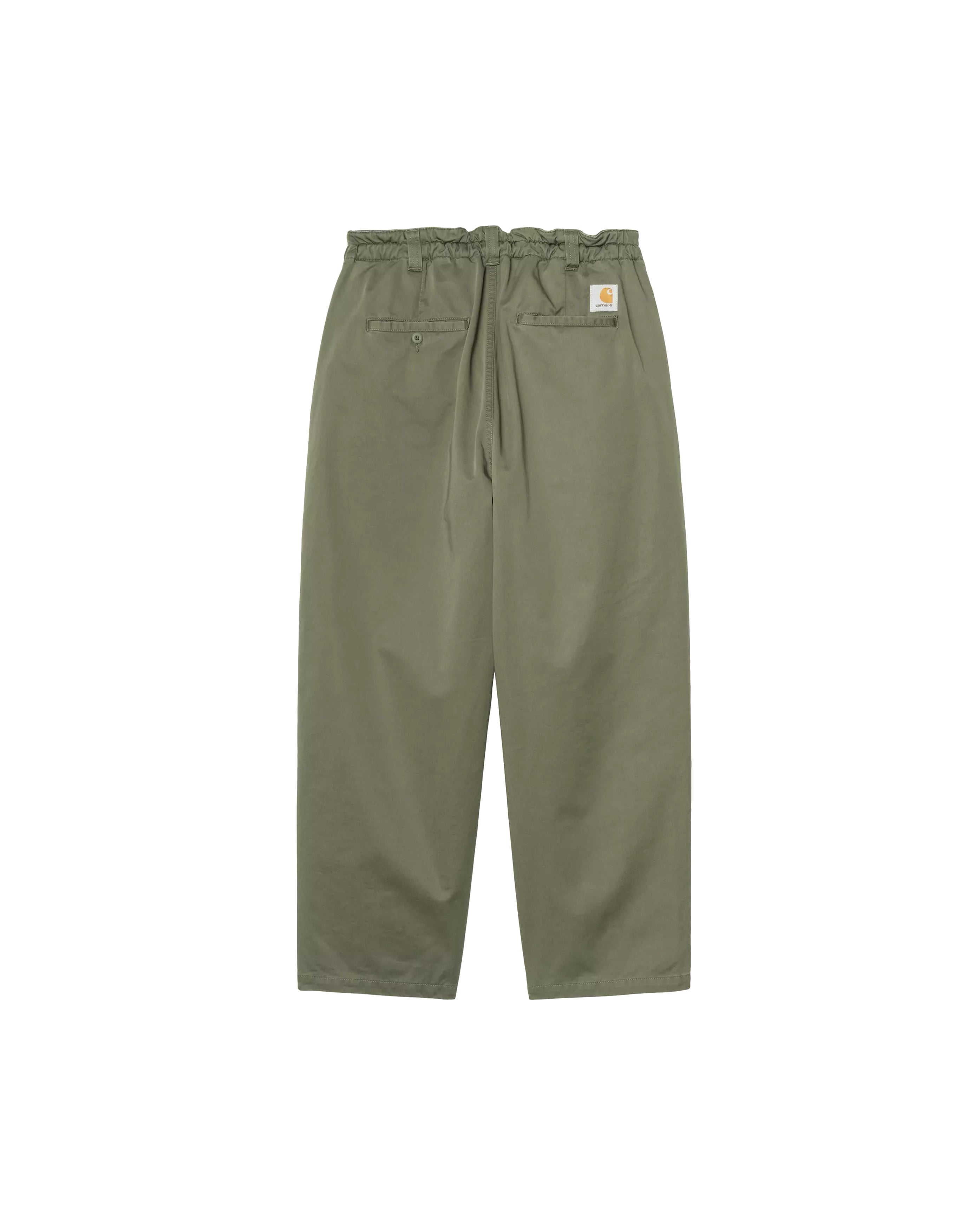 Marv Pant Leaf Stone Wash Homme - Starcowparis - 3