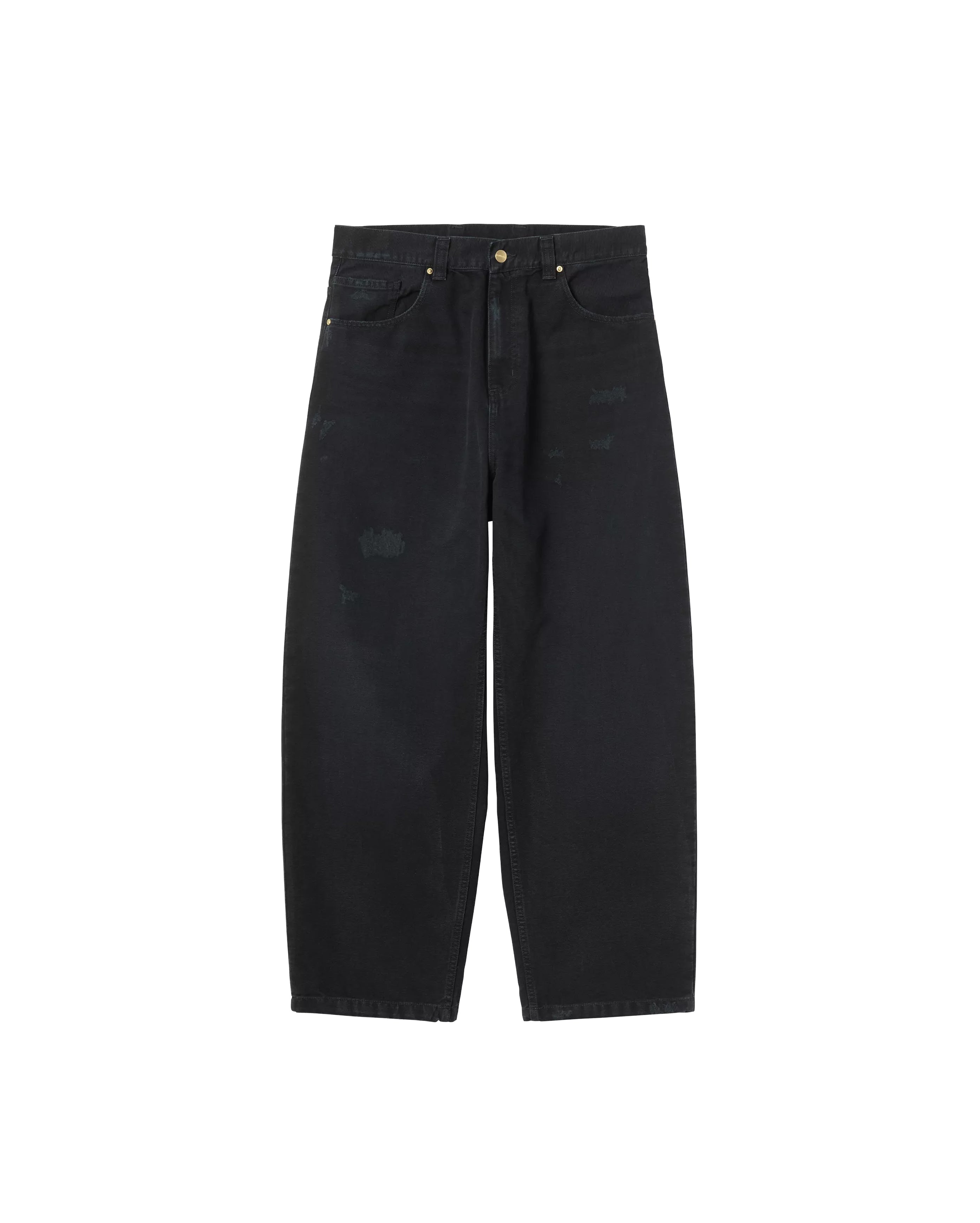 Pantalon Brandon Black Grind Wash - Starcowparis - 1