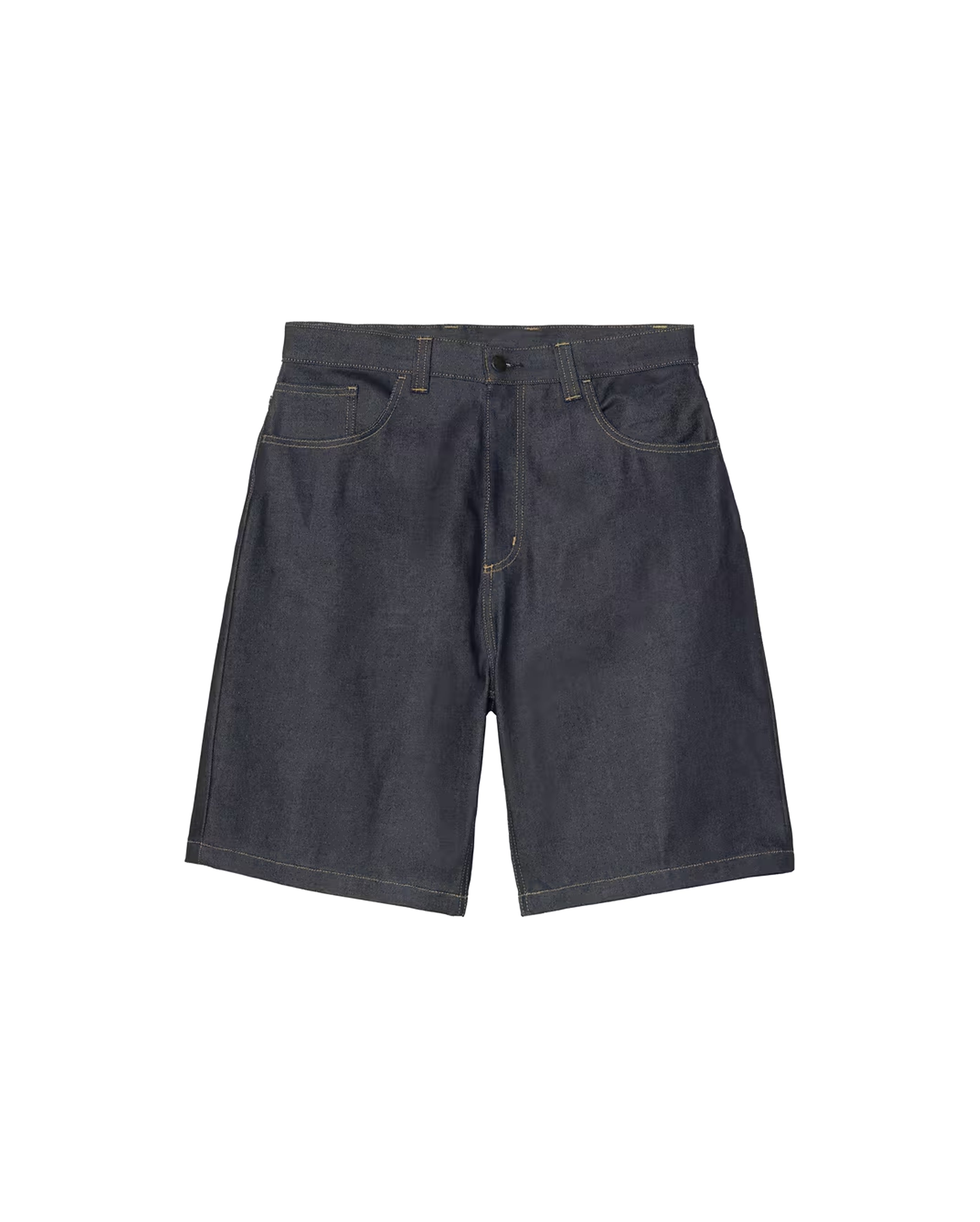 Brandon Short Blue Rigid - Starcowparis - 1