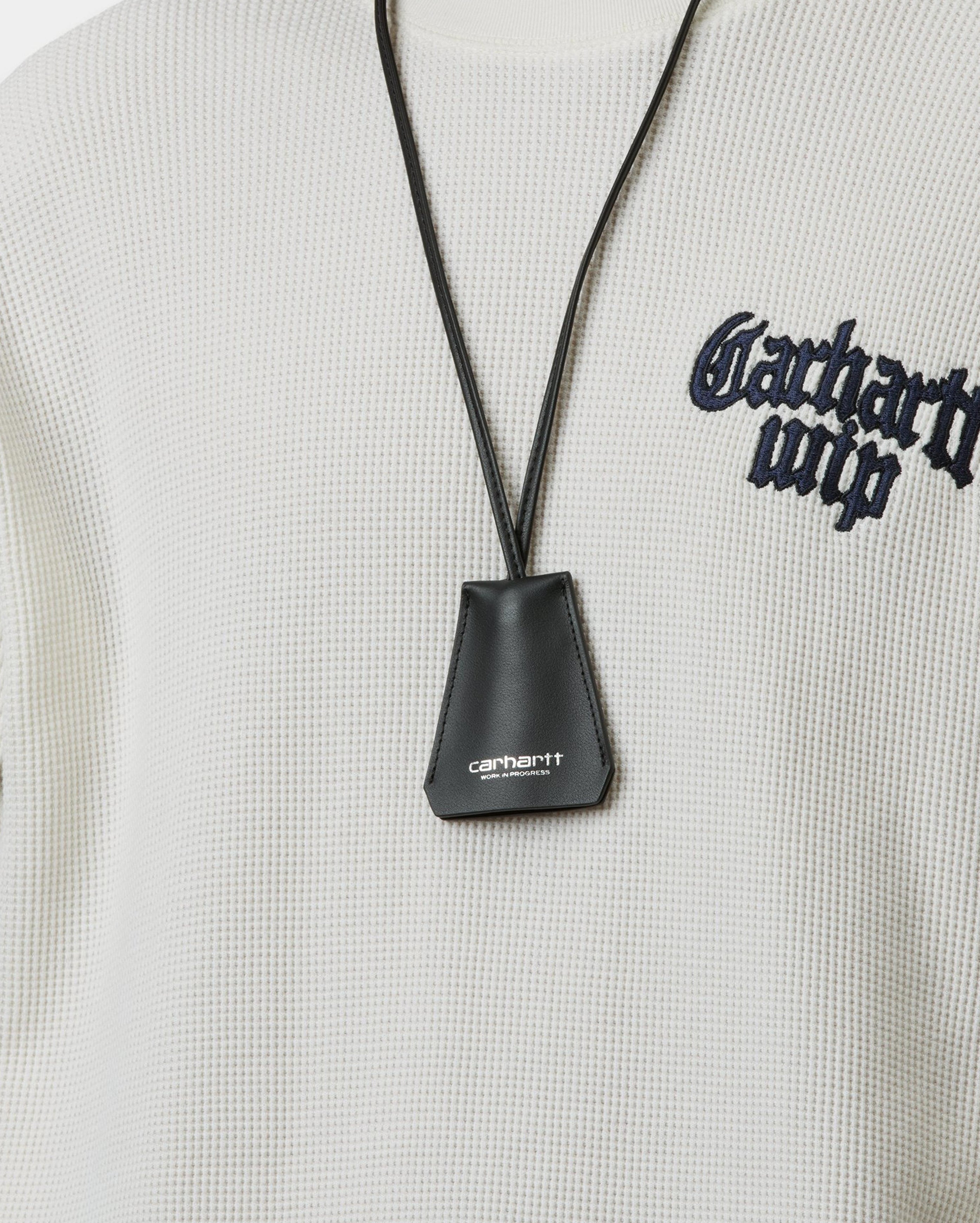 Carhartt Arizona Key Bell Black, porté, Starcow Paris - Starcowparis - 2