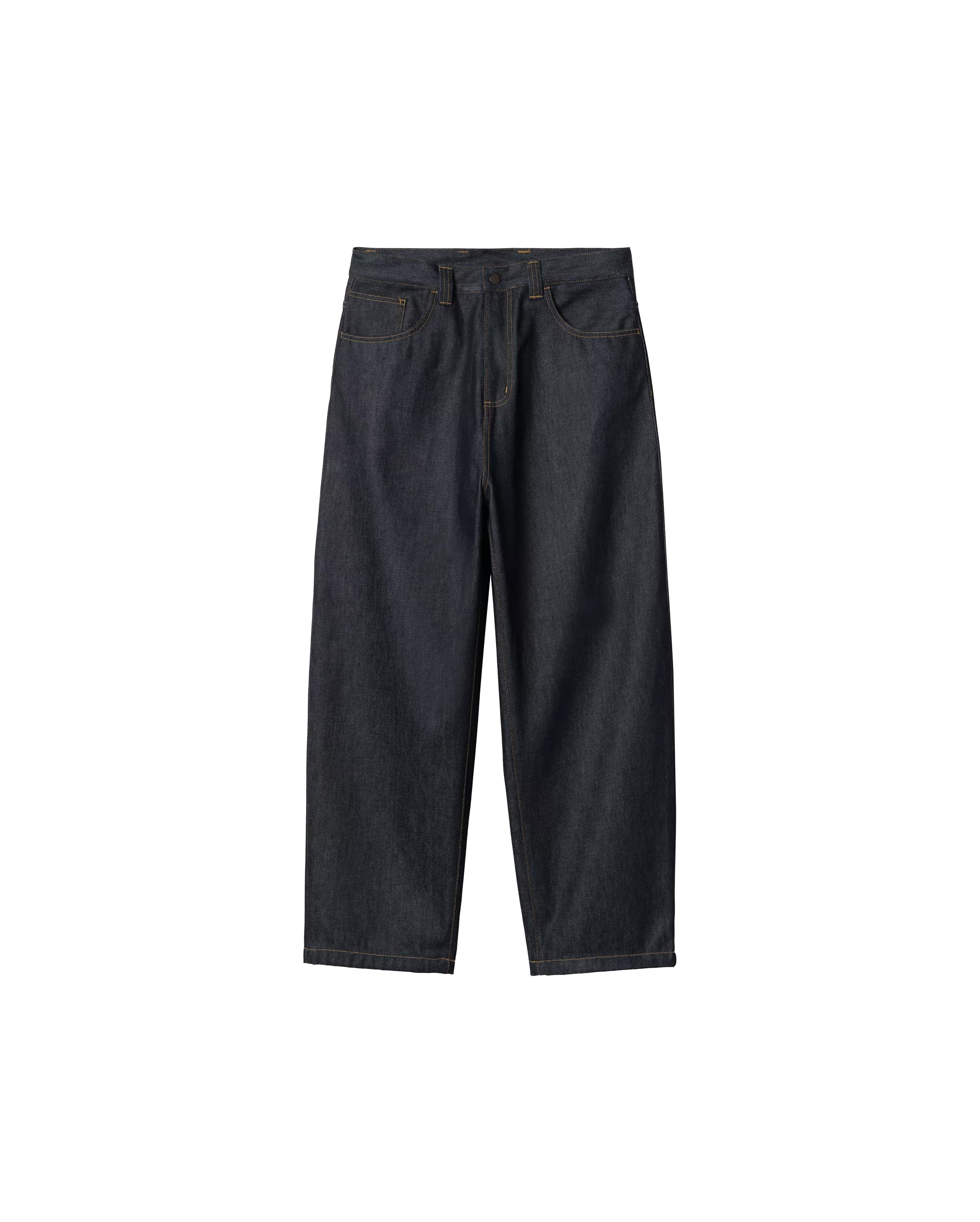 Brandon Pant Blue Rigid - Starcowparis - 1