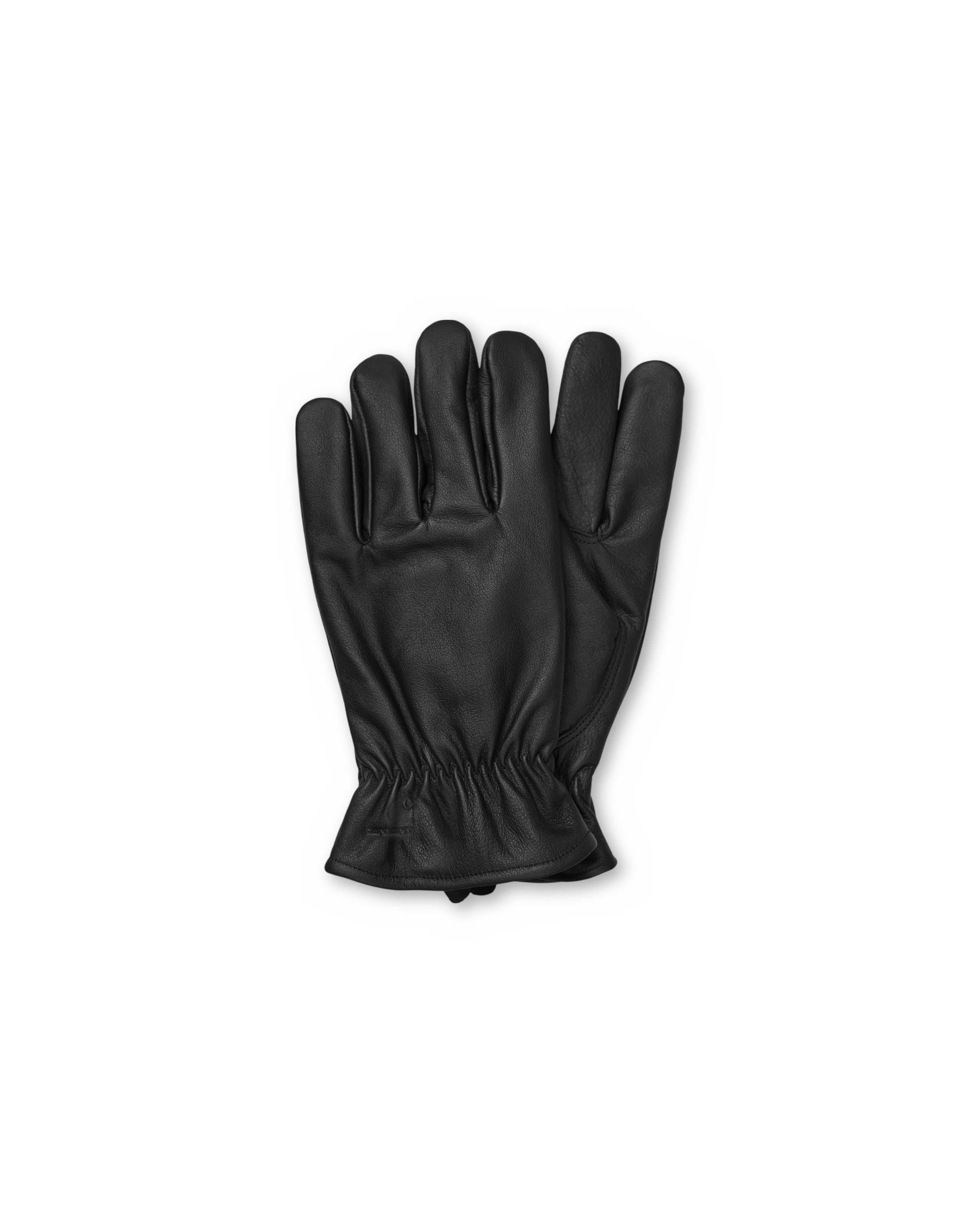 Fonda Gloves Black - Starcowparis - 1